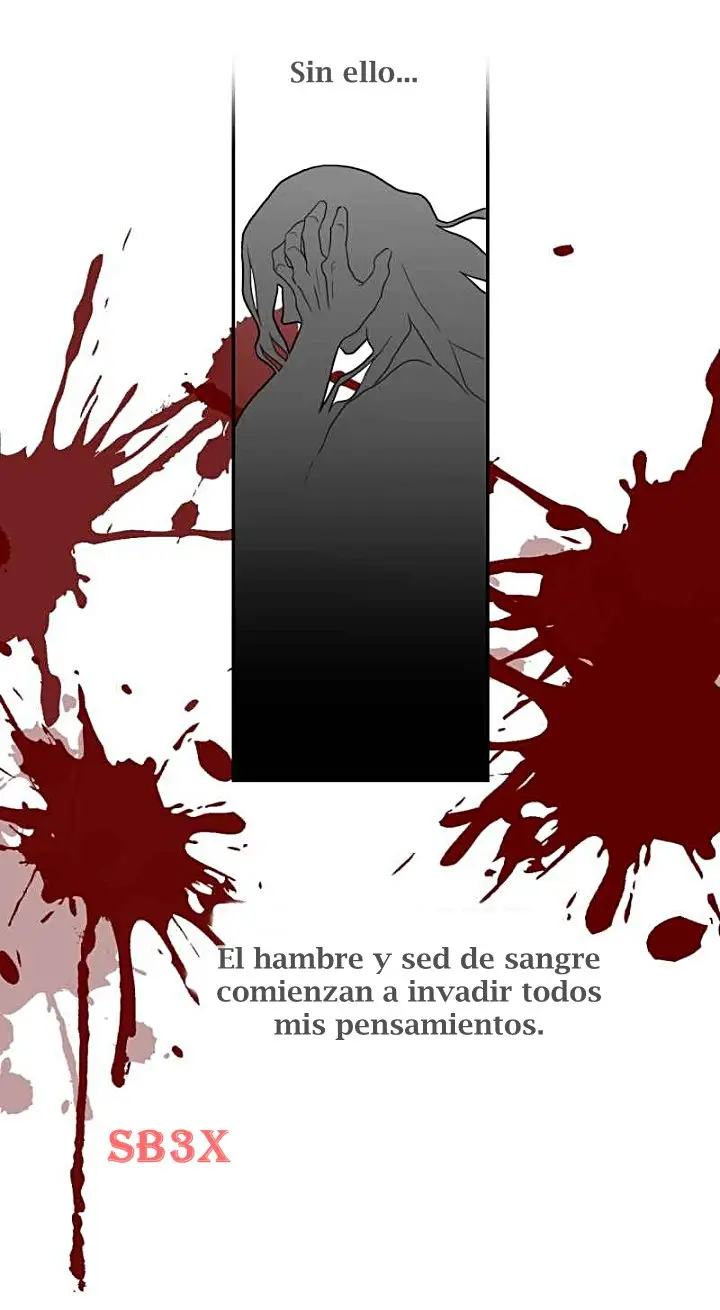 Thirst (2020) - Capítulo 6 - Página 23 - LectorTMOo