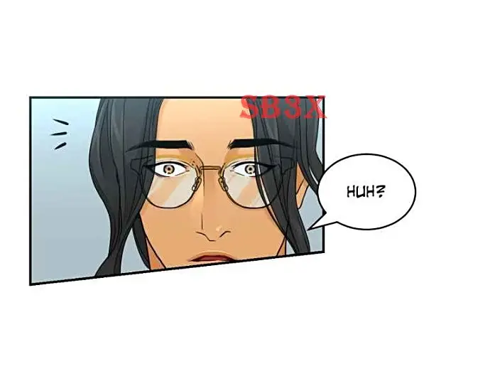 Thirst (2020) - Capítulo 6 - Página 27 - LectorTMOo