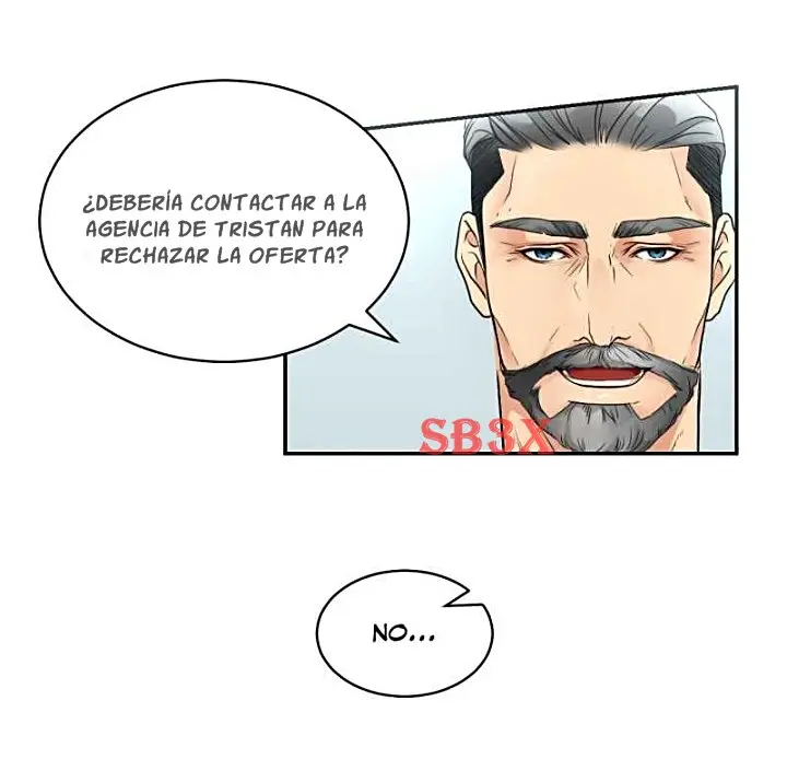 Thirst (2020) - Capítulo 6 - Página 28 - LectorTMOo