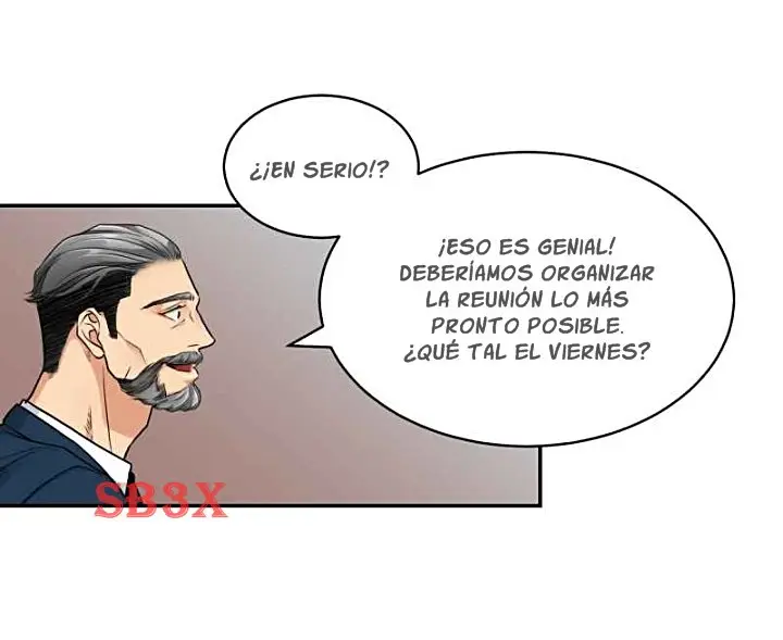 Thirst (2020) - Capítulo 6 - Página 31 - LectorTMOo