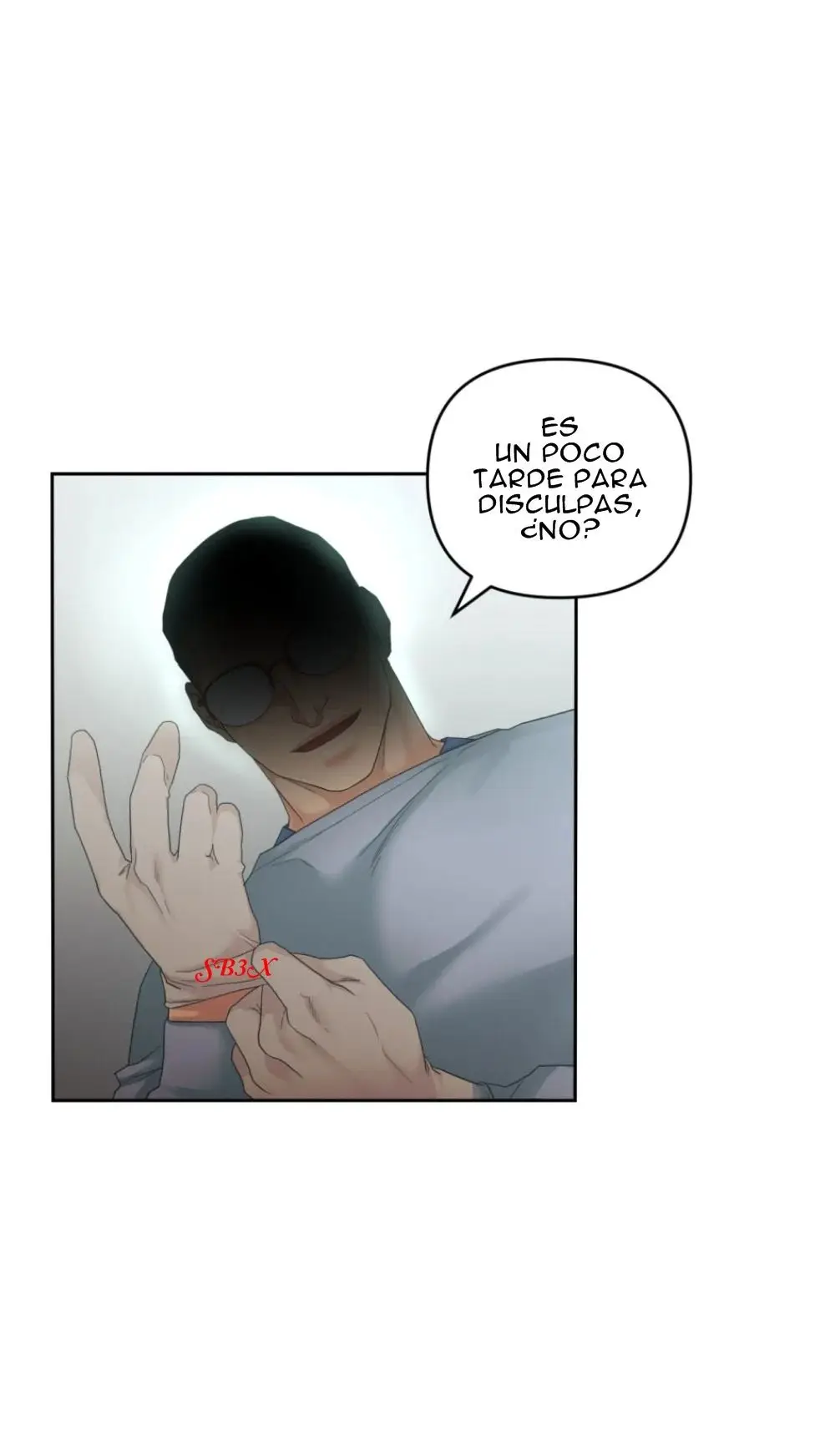 Thirst (2020) - Capítulo 62 - Página 12 - LectorTMOo