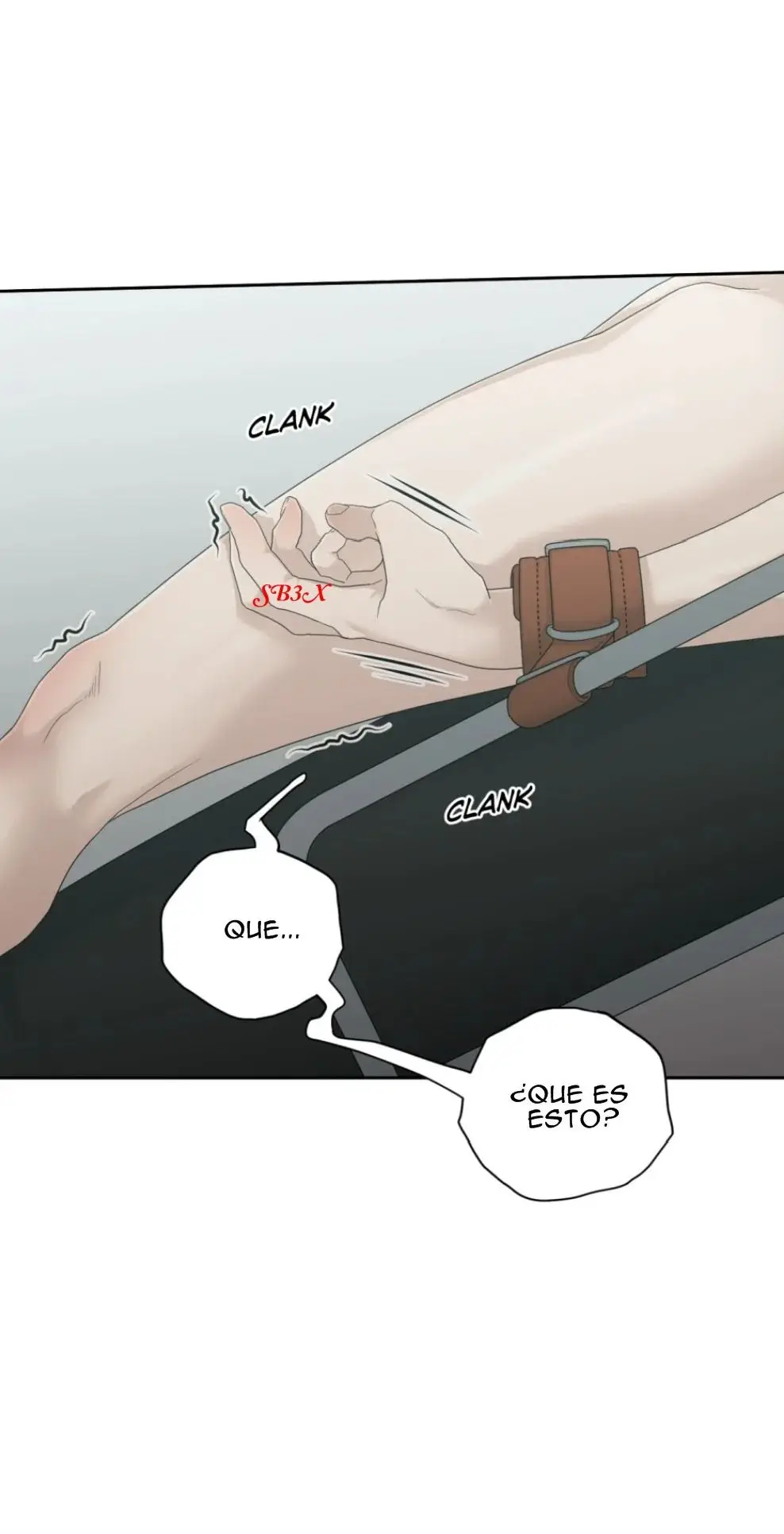 Thirst (2020) - Capítulo 62 - Página 14 - LectorTMOo