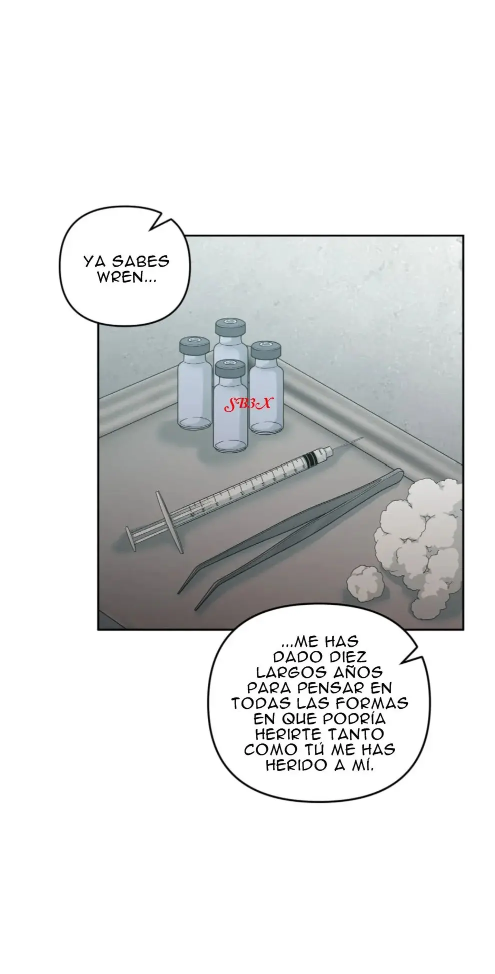 Thirst (2020) - Capítulo 62 - Página 18 - LectorTMOo
