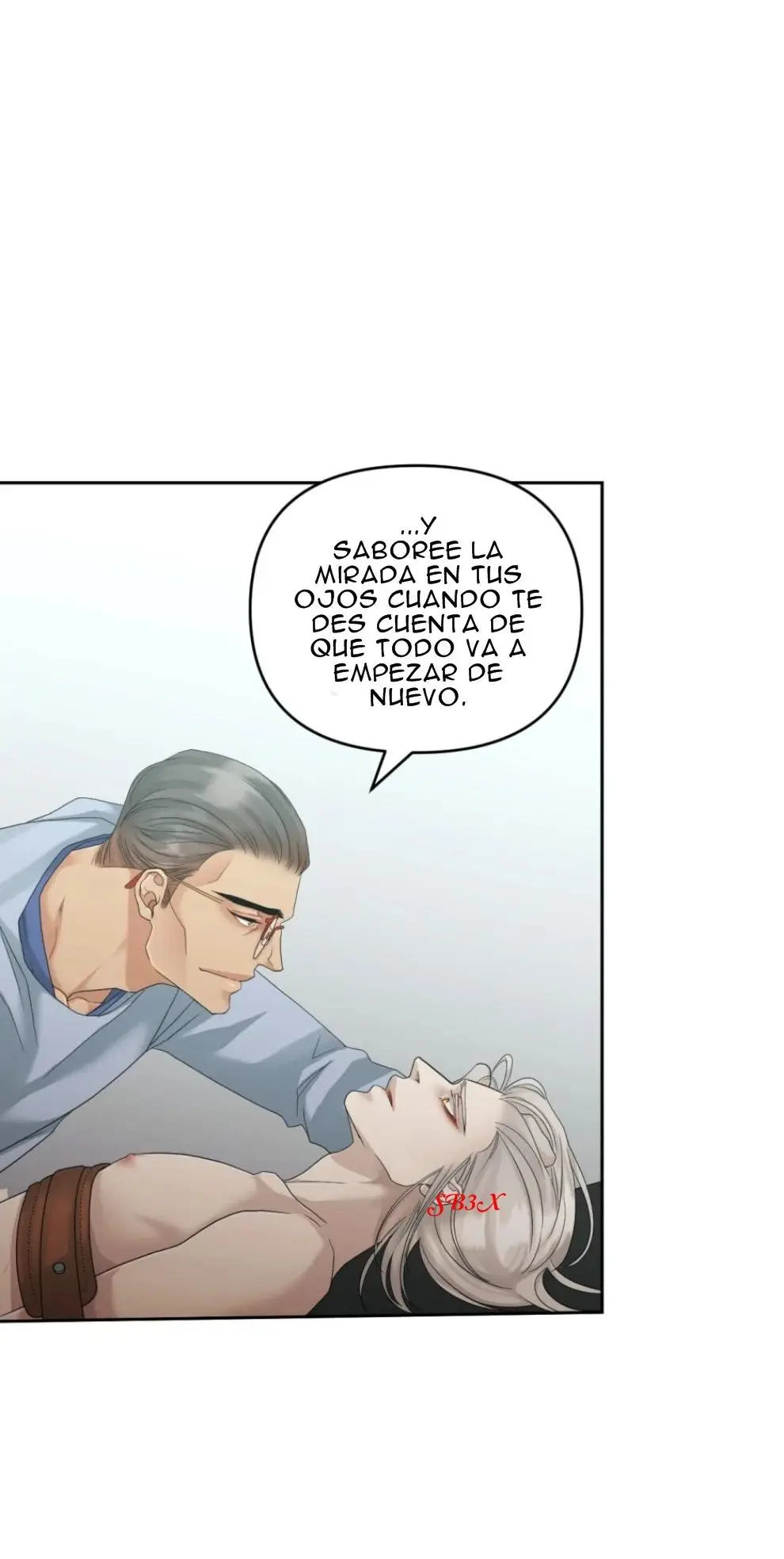 Thirst (2020) - Capítulo 62 - Página 22 - LectorTMOo