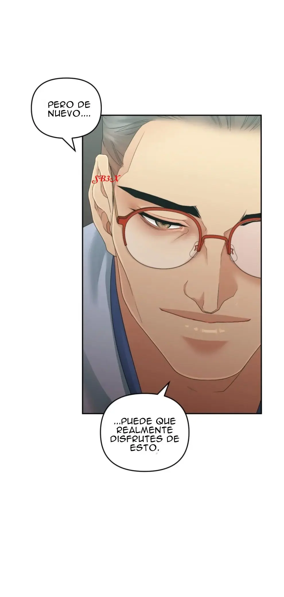 Thirst (2020) - Capítulo 62 - Página 23 - LectorTMOo
