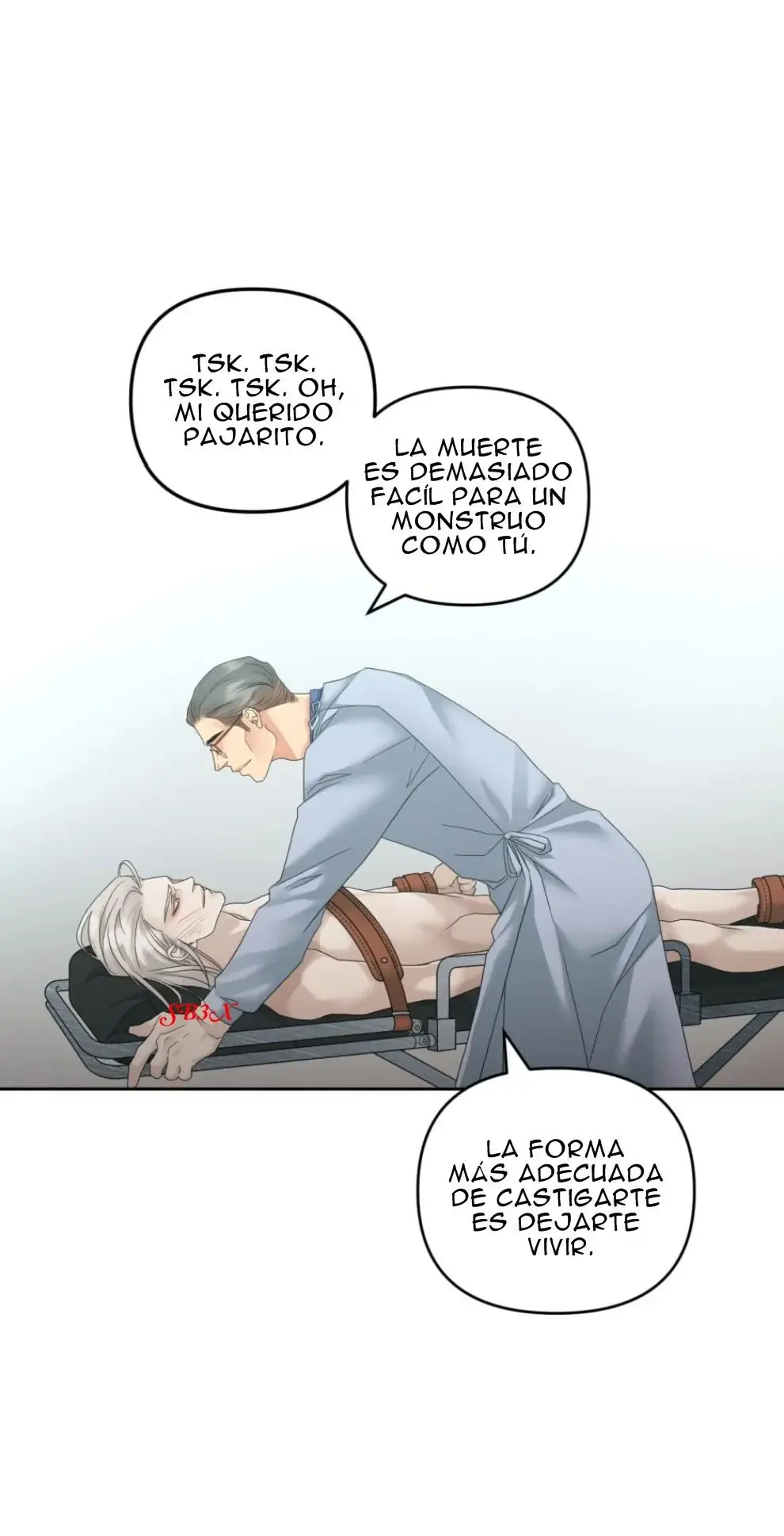 Thirst (2020) - Capítulo 62 - Página 28 - LectorTMOo