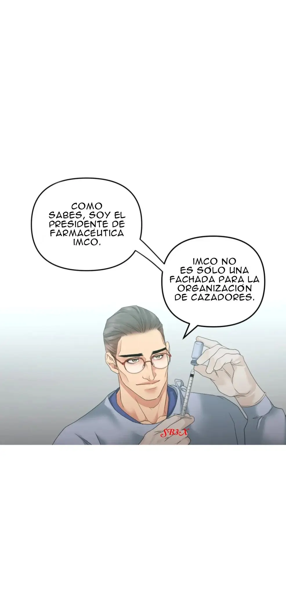 Thirst (2020) - Capítulo 62 - Página 29 - LectorTMOo