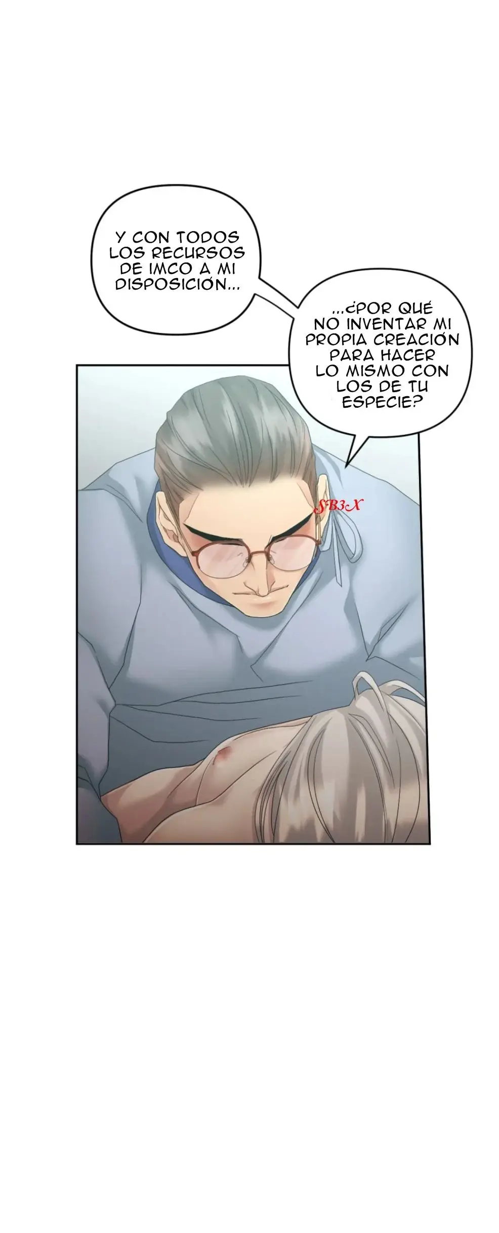 Thirst (2020) - Capítulo 62 - Página 38 - LectorTMOo