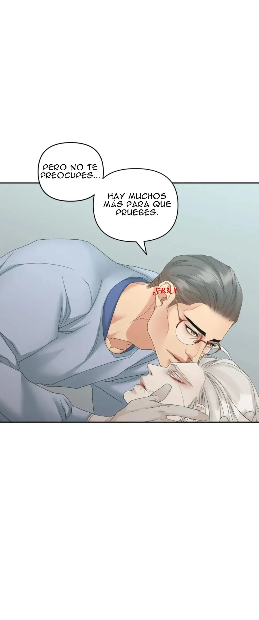 Thirst (2020) - Capítulo 62 - Página 41 - LectorTMOo