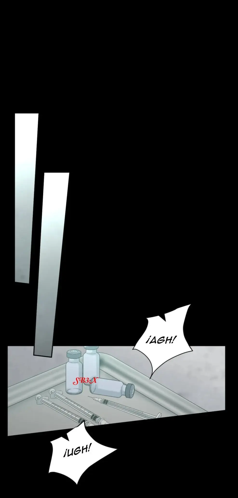 Thirst (2020) - Capítulo 63 - Página 4 - LectorTMOo