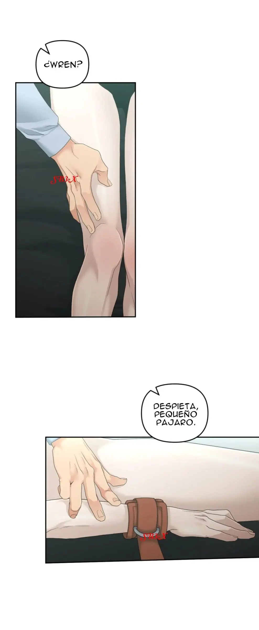 Thirst (2020) - Capítulo 63 - Página 11 - LectorTMOo