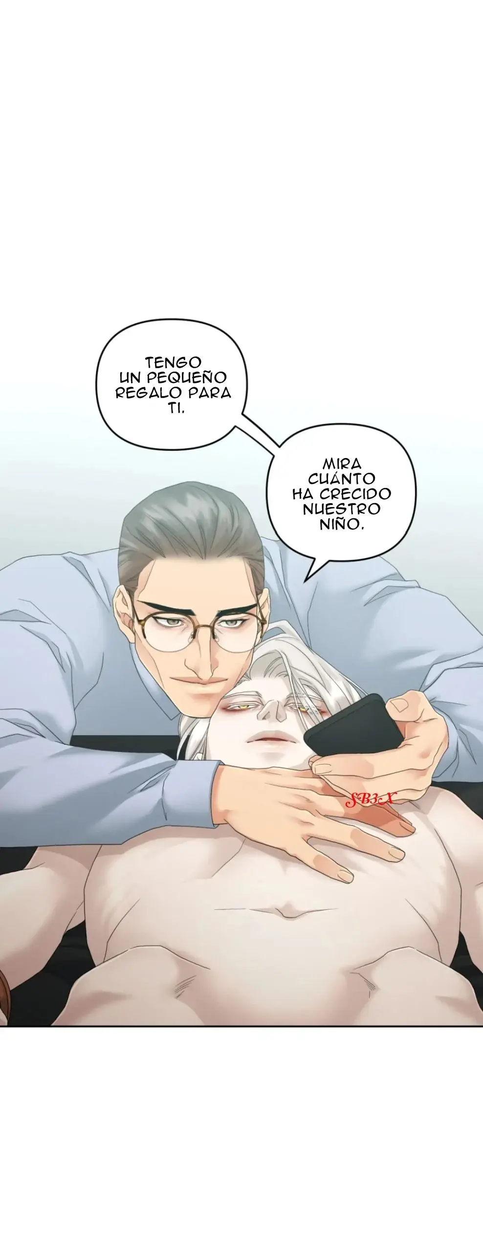 Thirst (2020) - Capítulo 63 - Página 12 - LectorTMOo