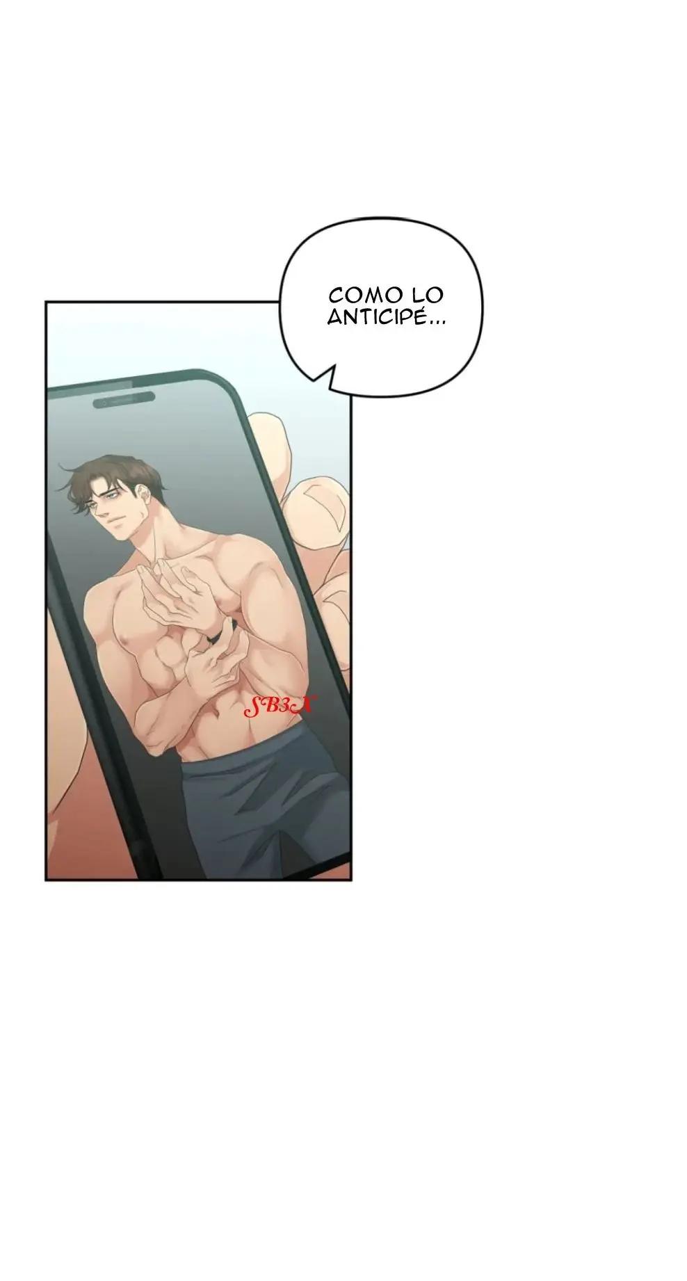 Thirst (2020) - Capítulo 63 - Página 14 - LectorTMOo
