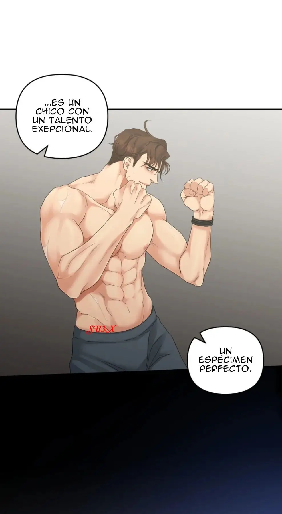 Thirst (2020) - Capítulo 63 - Página 15 - LectorTMOo