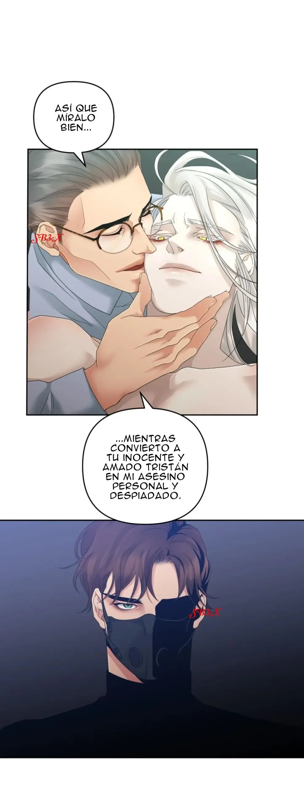 Thirst (2020) - Capítulo 63 - Página 22 - LectorTMOo