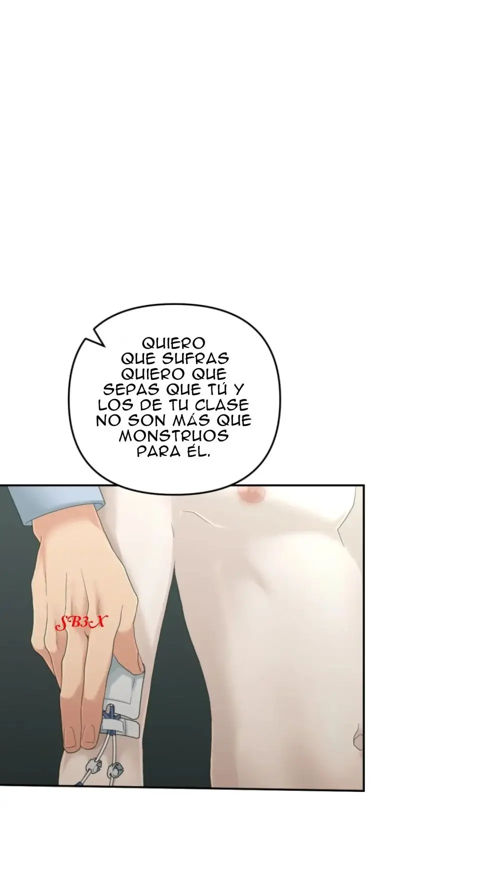 Thirst (2020) - Capítulo 63 - Página 23 - LectorTMOo