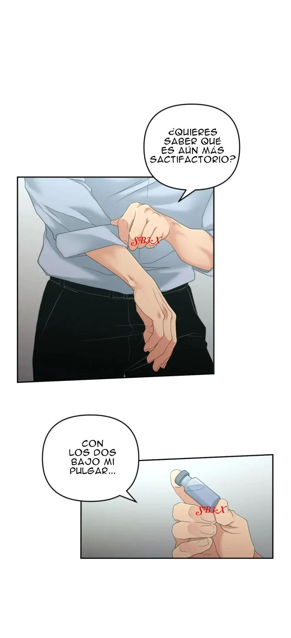 Thirst (2020) - Capítulo 63 - Página 26 - LectorTMOo