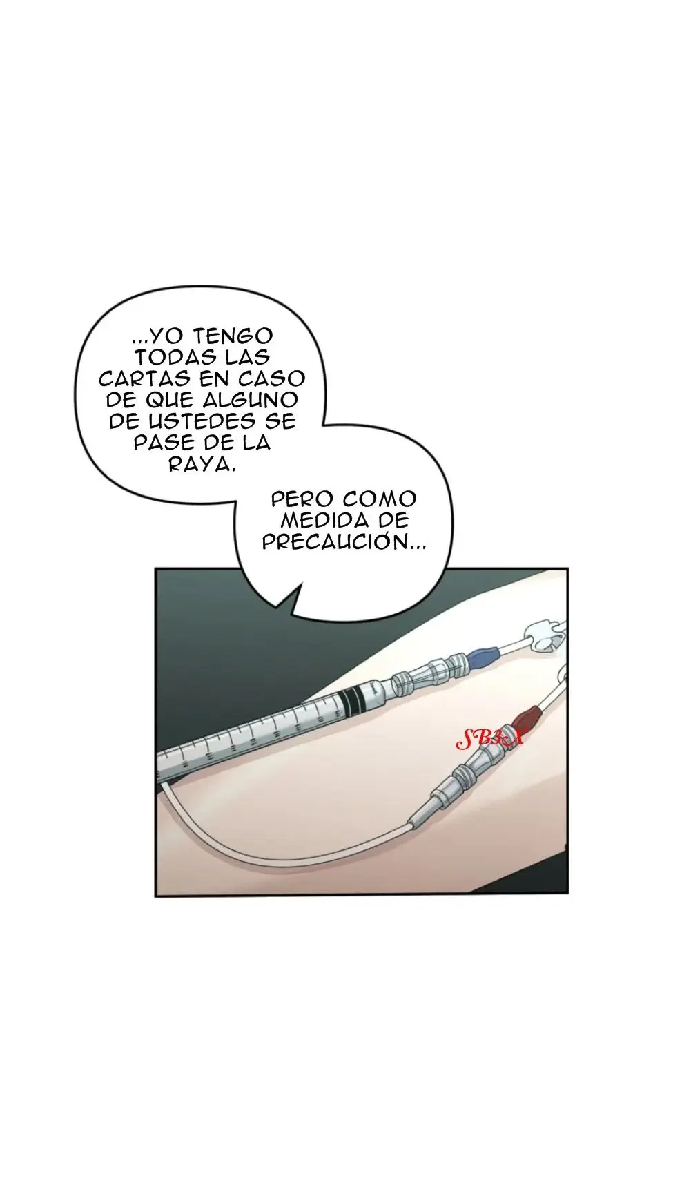 Thirst (2020) - Capítulo 63 - Página 27 - LectorTMOo
