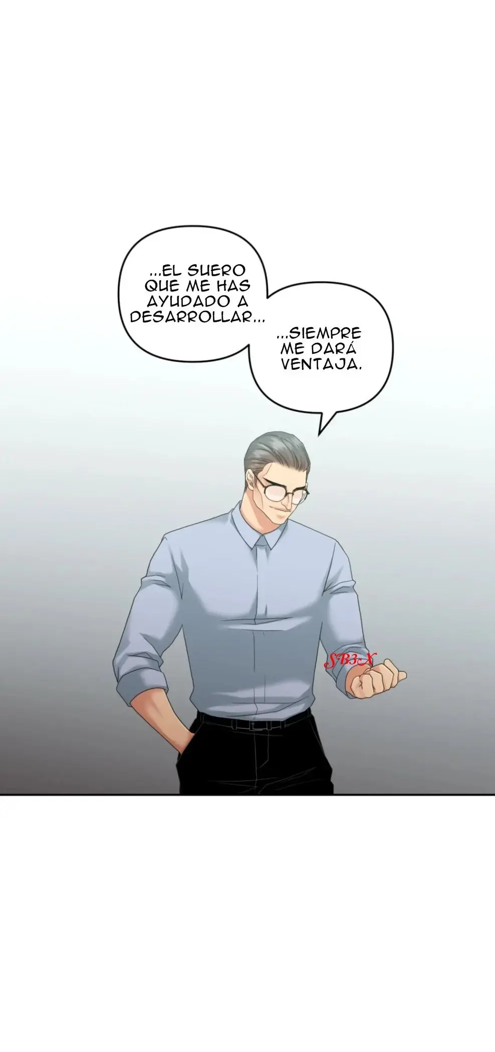 Thirst (2020) - Capítulo 63 - Página 29 - LectorTMOo