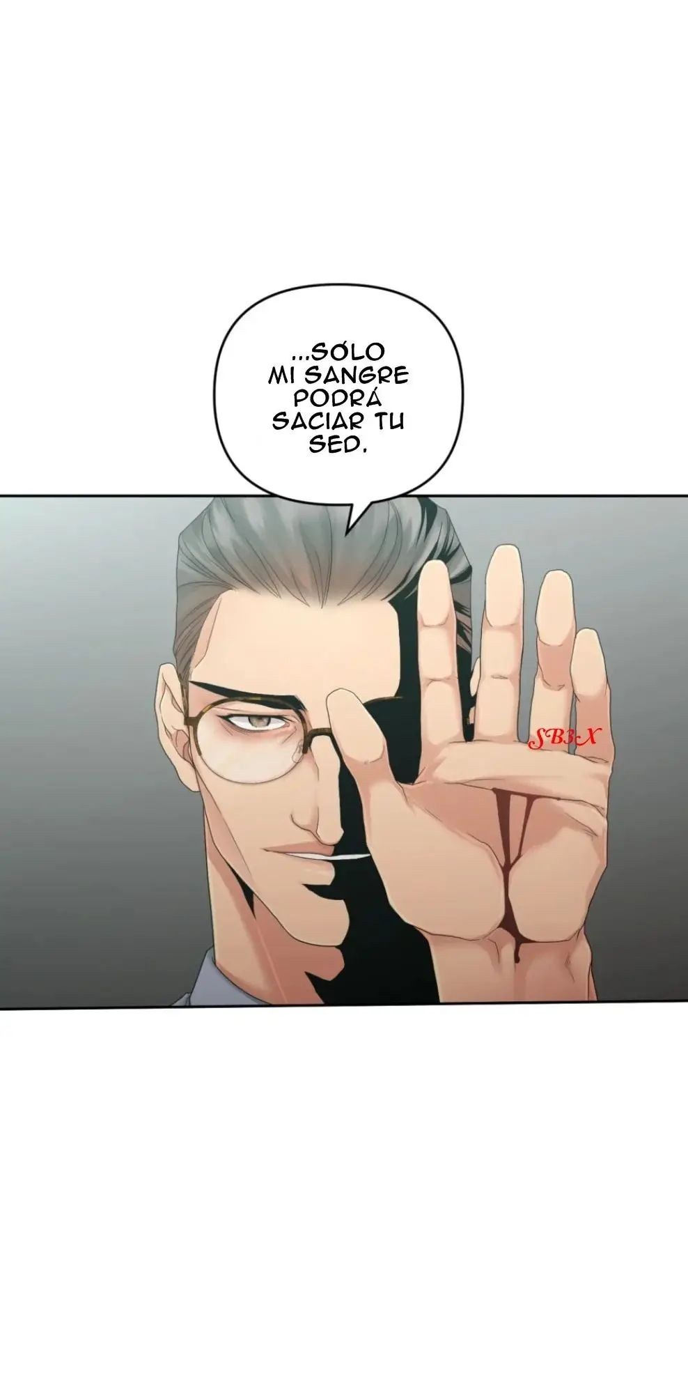 Thirst (2020) - Capítulo 63 - Página 31 - LectorTMOo