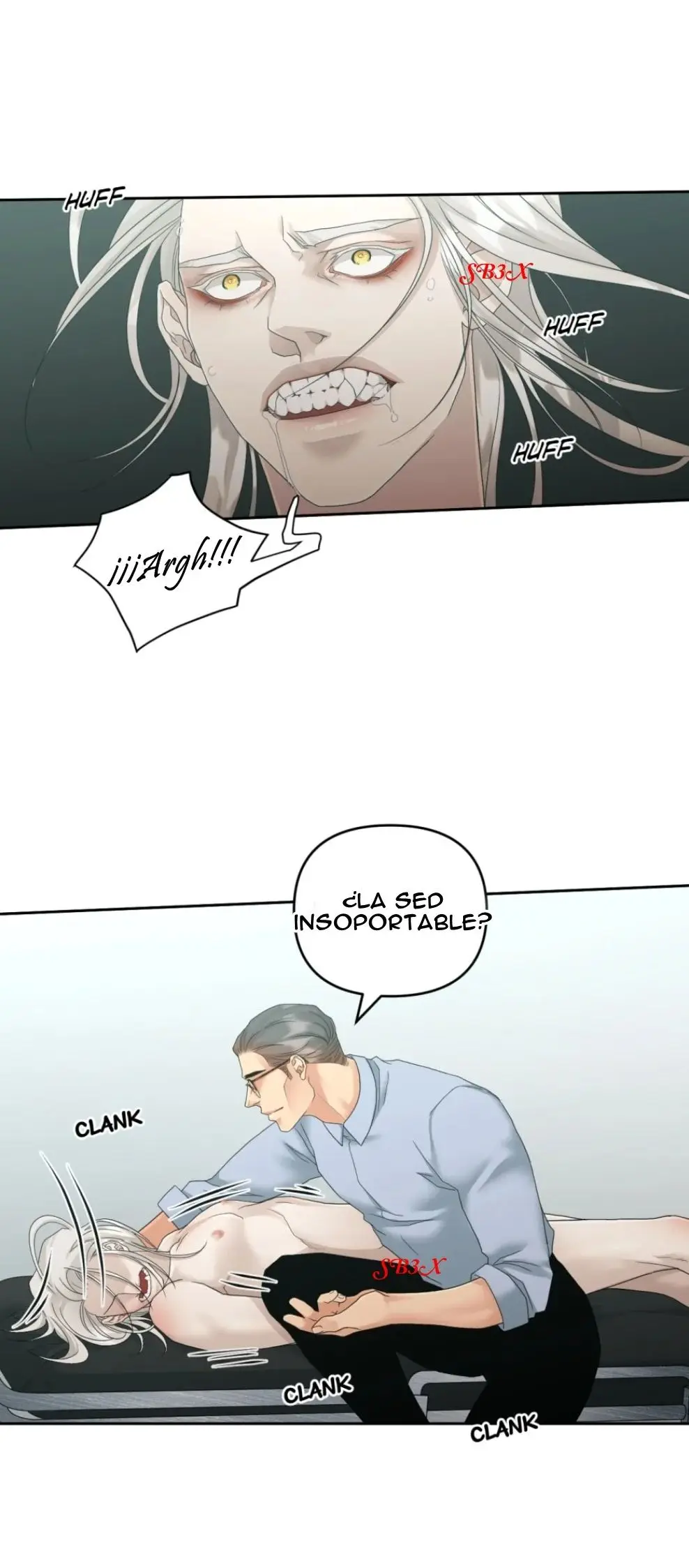 Thirst (2020) - Capítulo 63 - Página 33 - LectorTMOo