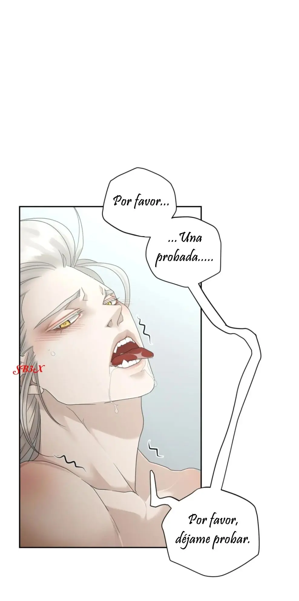 Thirst (2020) - Capítulo 63 - Página 35 - LectorTMOo