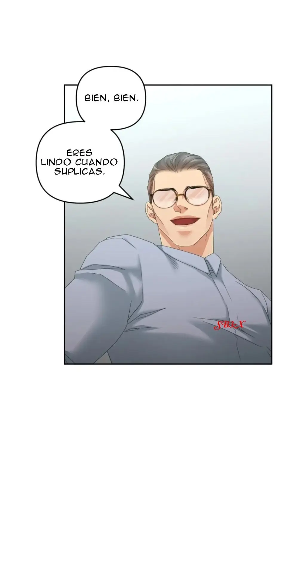 Thirst (2020) - Capítulo 63 - Página 36 - LectorTMOo