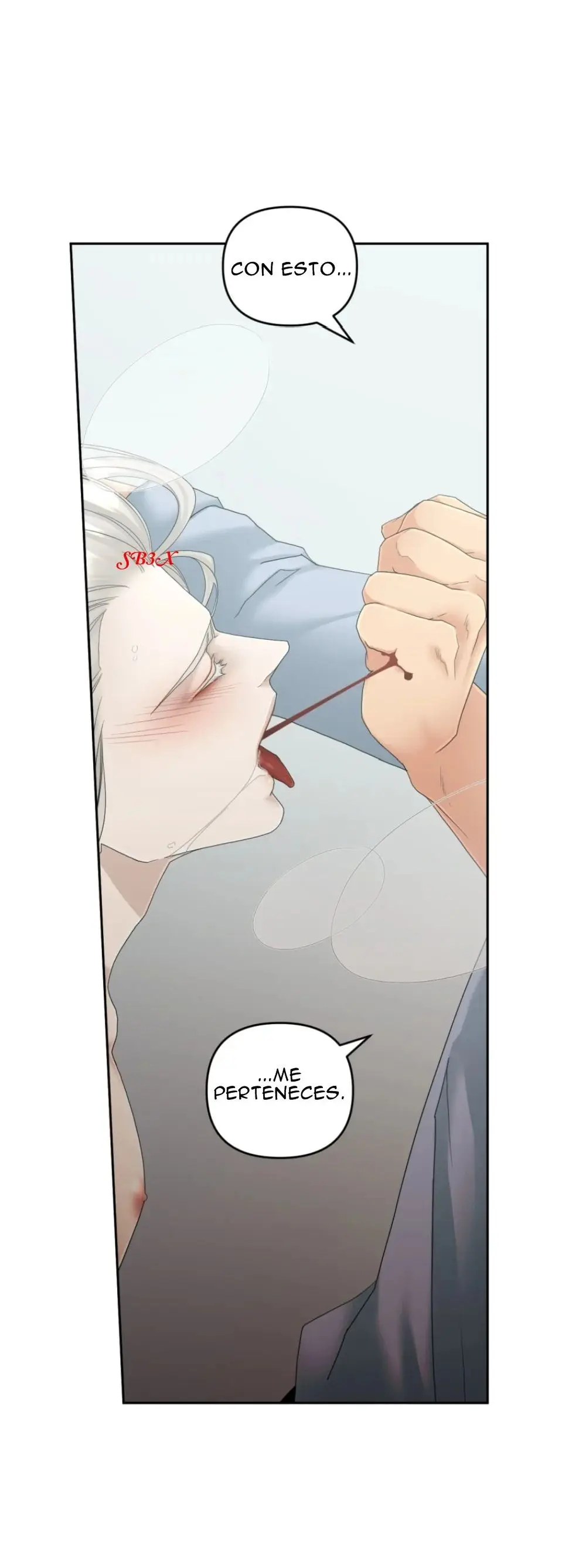 Thirst (2020) - Capítulo 63 - Página 38 - LectorTMOo