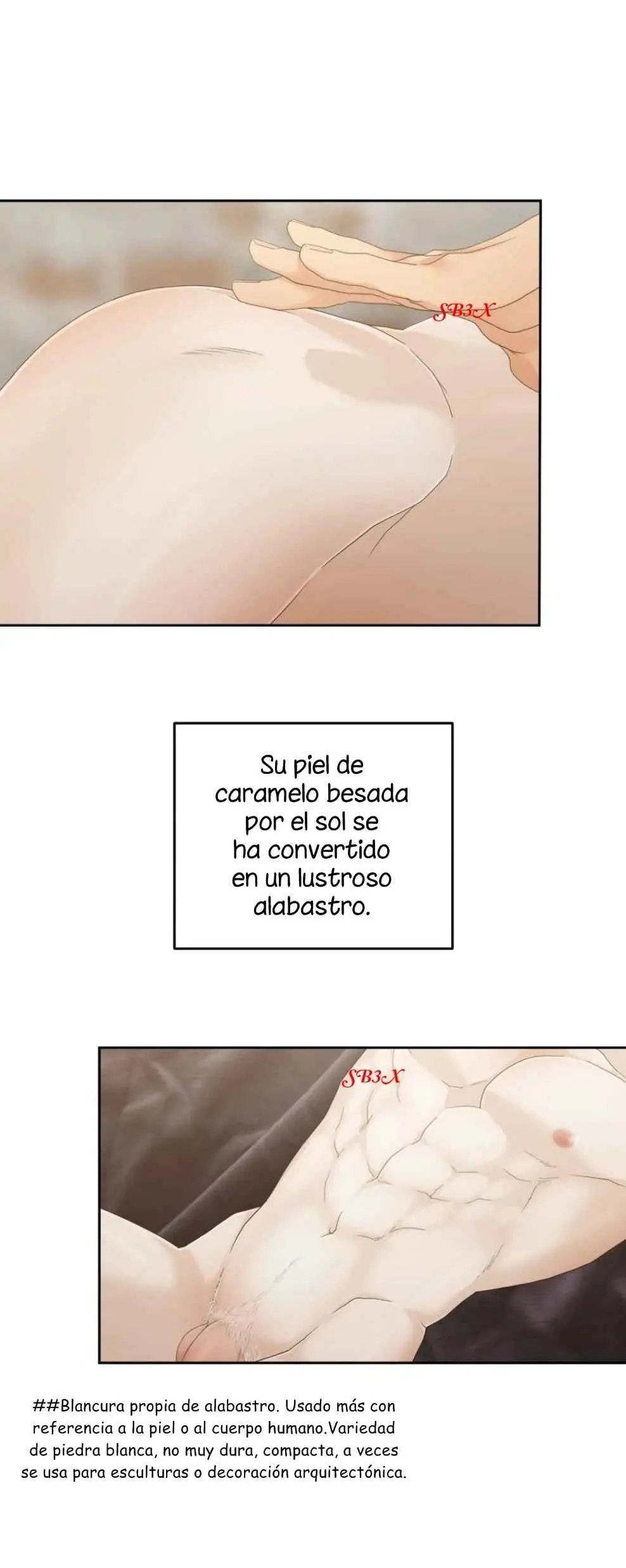 Thirst (2020) - Capítulo 64 - Página 15 - LectorTMOo