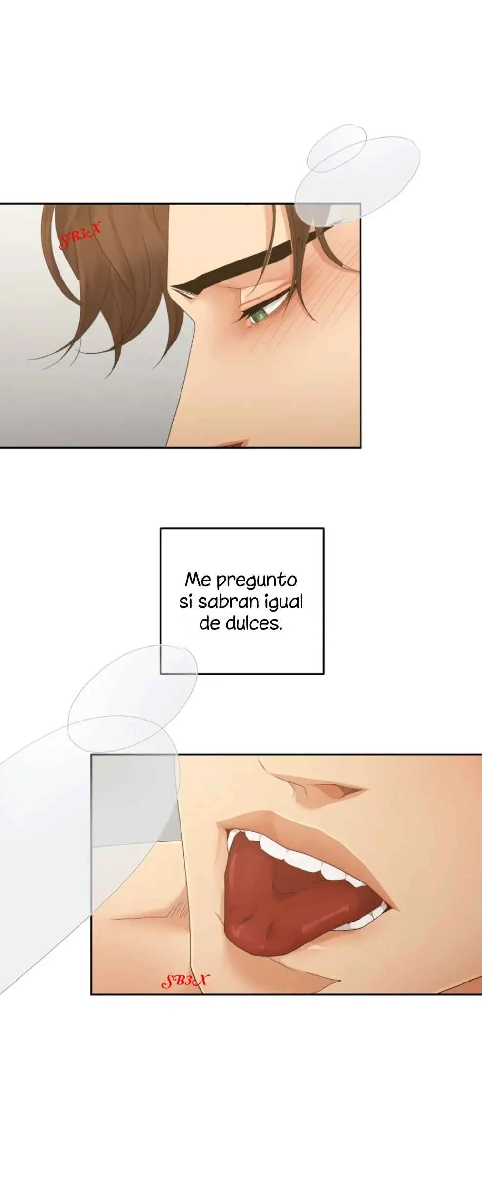 Thirst (2020) - Capítulo 64 - Página 17 - LectorTMOo