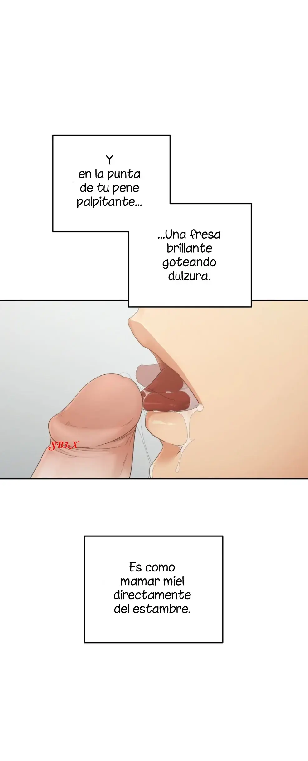 Thirst (2020) - Capítulo 64 - Página 26 - LectorTMOo