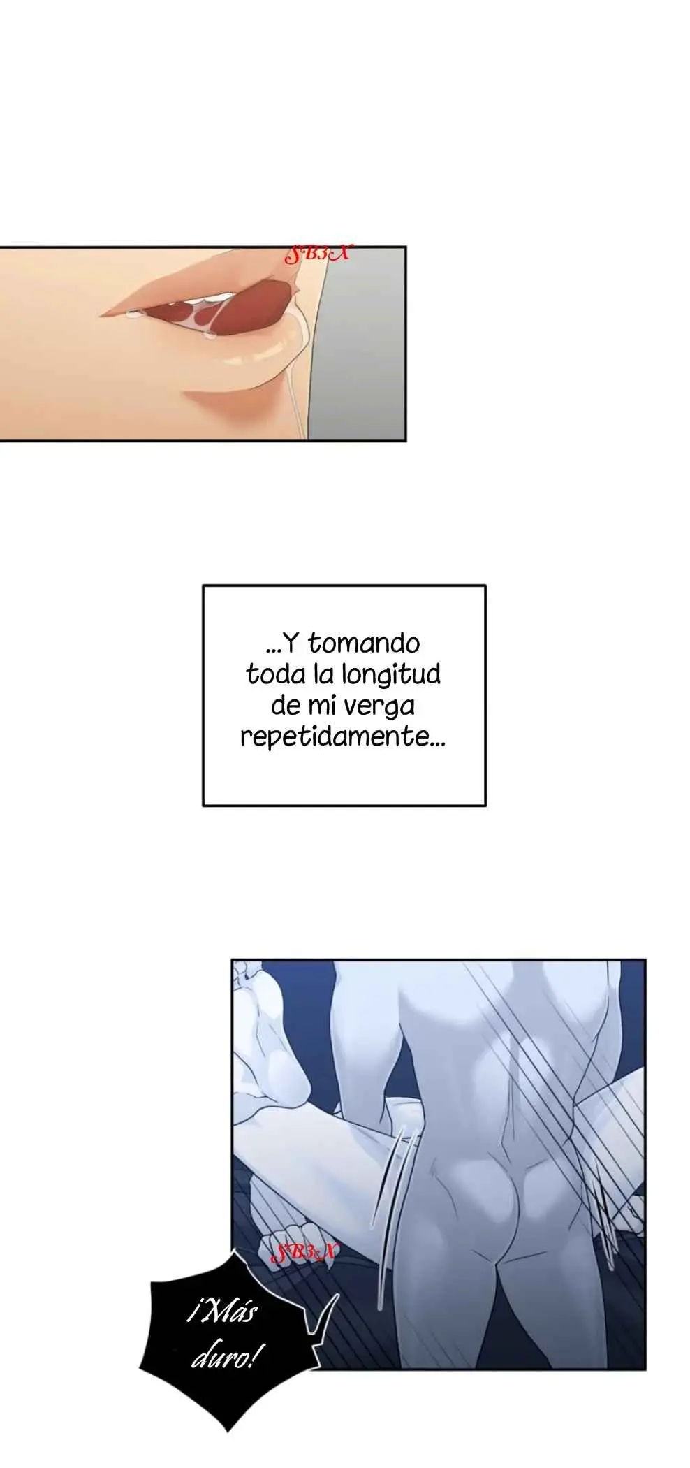 Thirst (2020) - Capítulo 64 - Página 33 - LectorTMOo