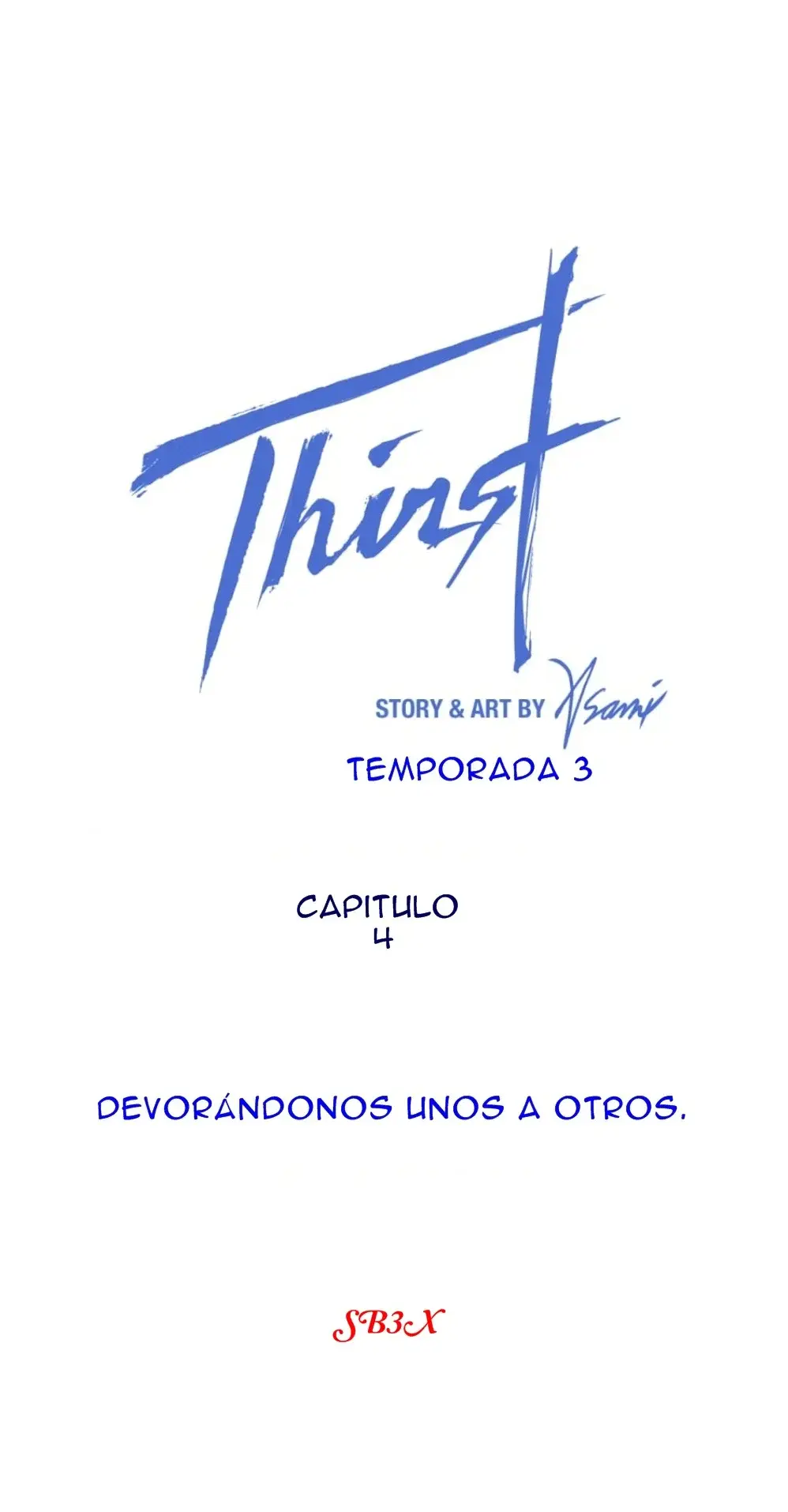 Thirst (2020) - Capítulo 65 - Página 4 - LectorTMOo