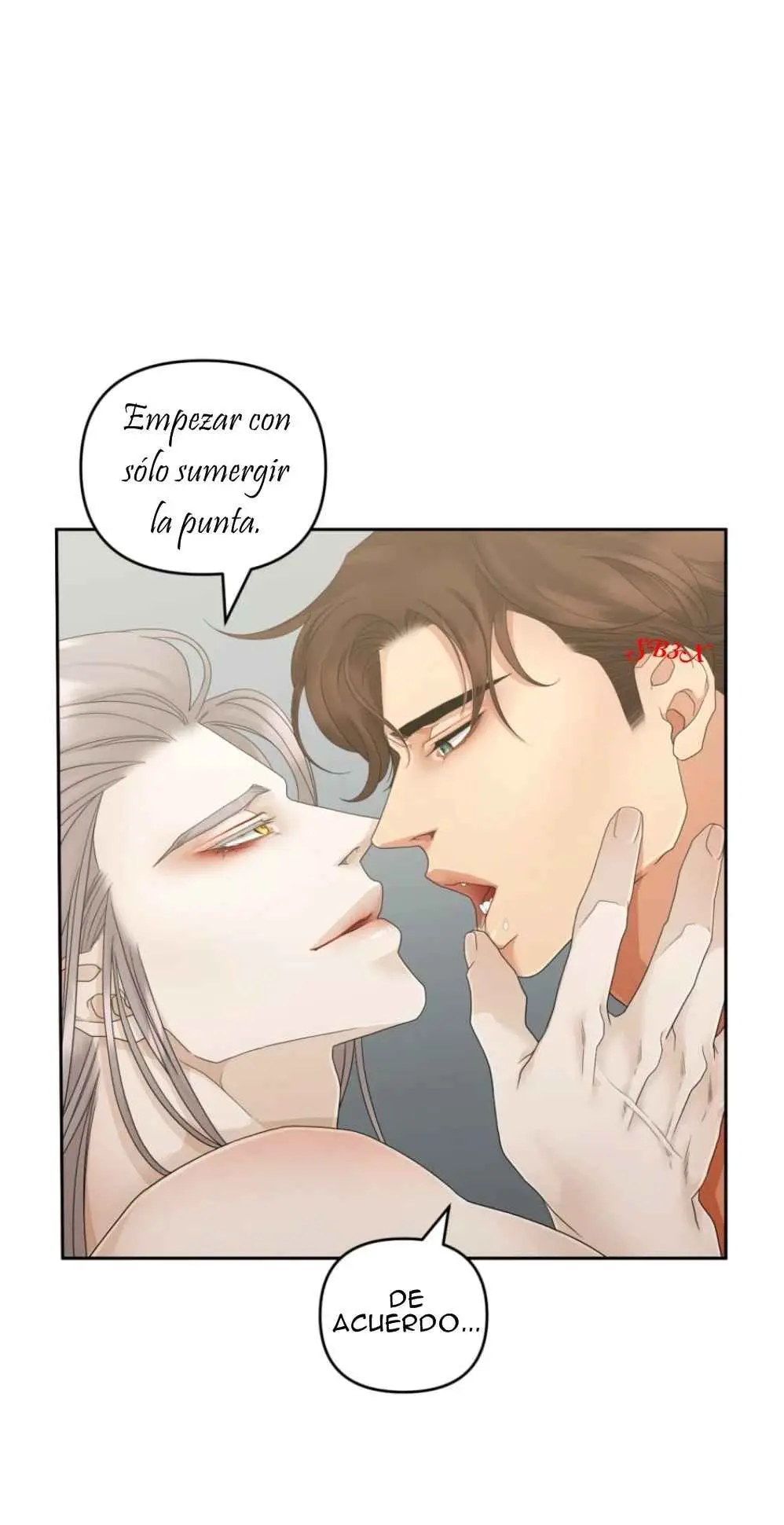 Thirst (2020) - Capítulo 65 - Página 12 - LectorTMOo