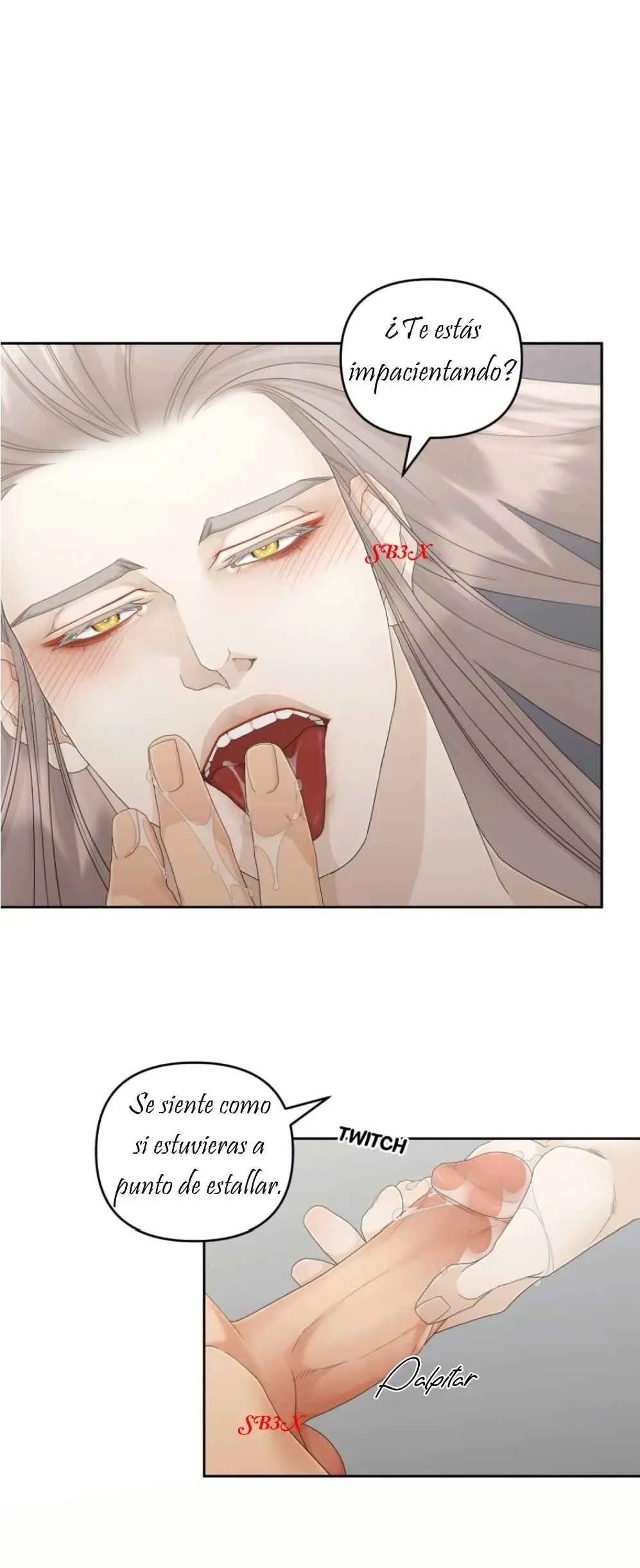 Thirst (2020) - Capítulo 65 - Página 32 - LectorTMOo
