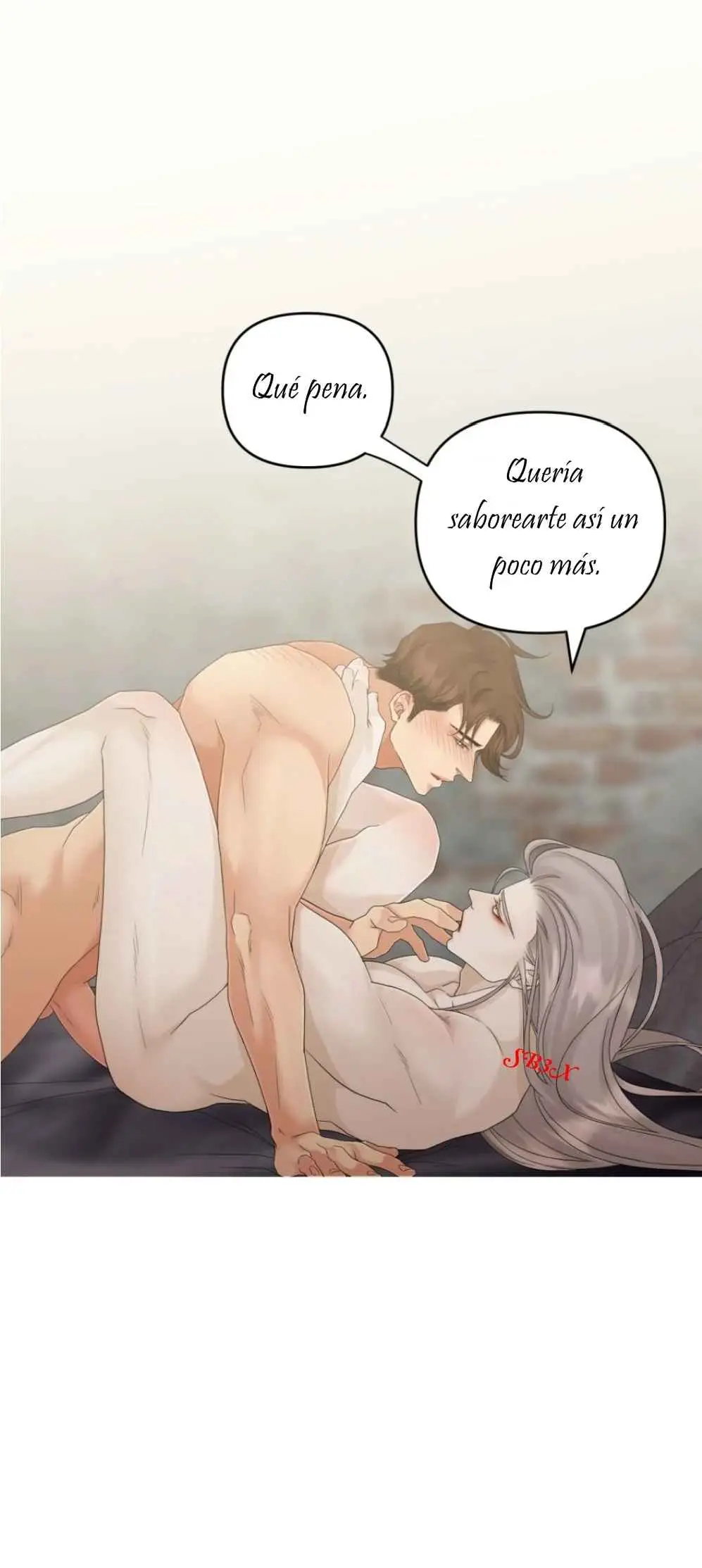 Thirst (2020) - Capítulo 65 - Página 33 - LectorTMOo