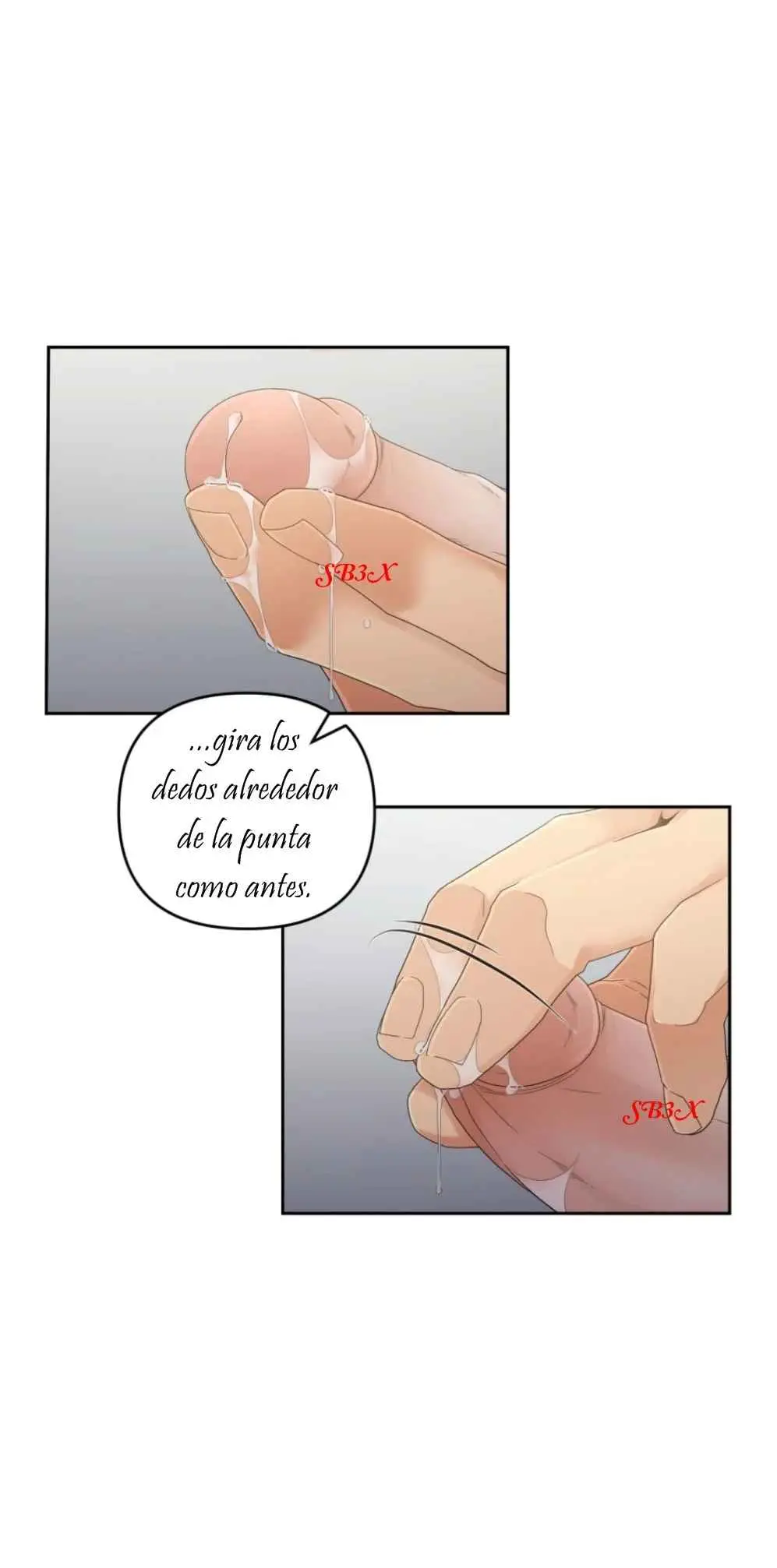 Thirst (2020) - Capítulo 66 - Página 10 - LectorTMOo