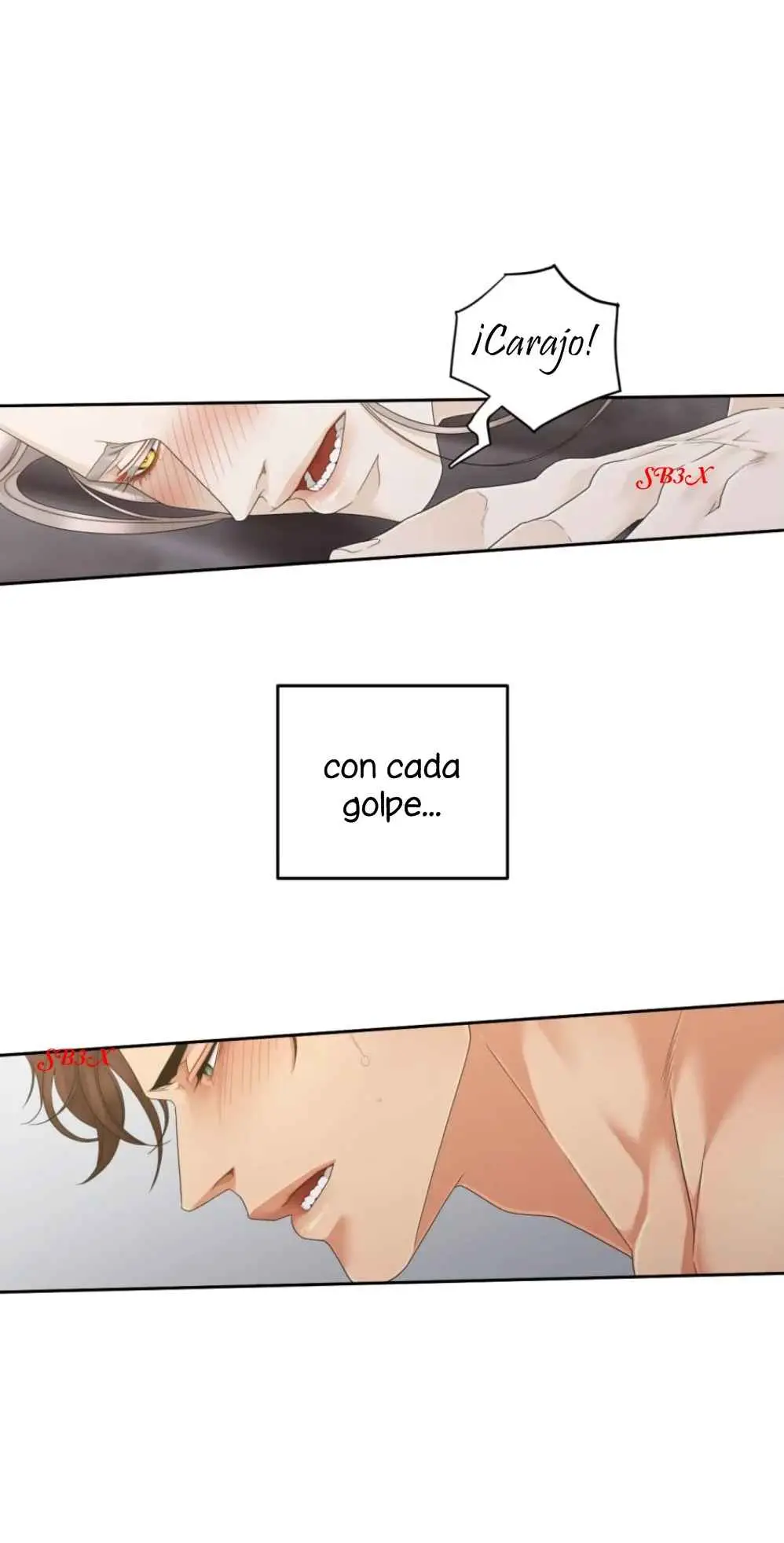 Thirst (2020) - Capítulo 66 - Página 17 - LectorTMOo