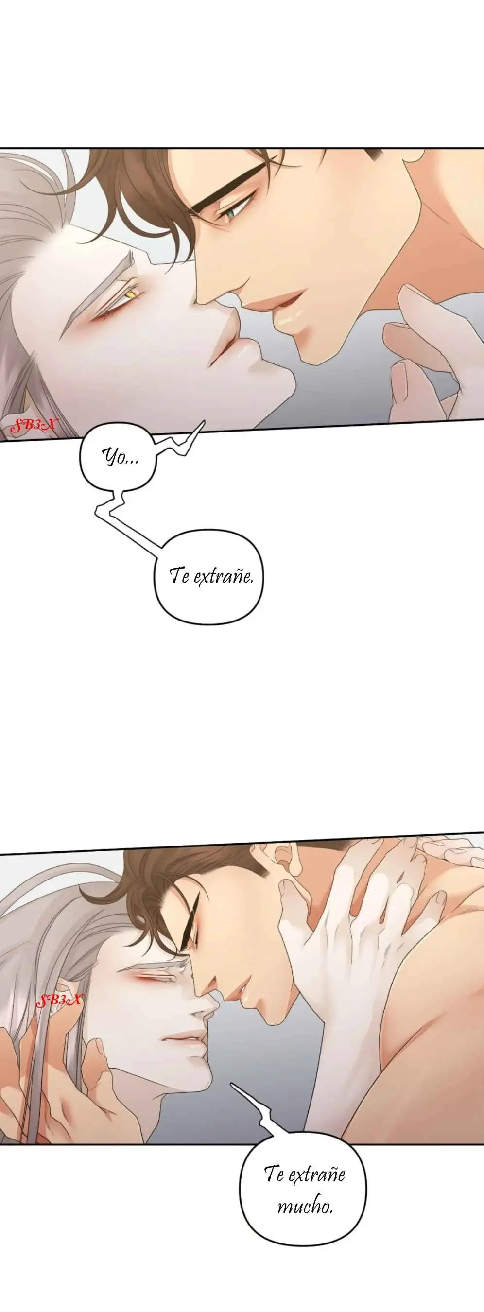 Thirst (2020) - Capítulo 66 - Página 30 - LectorTMOo