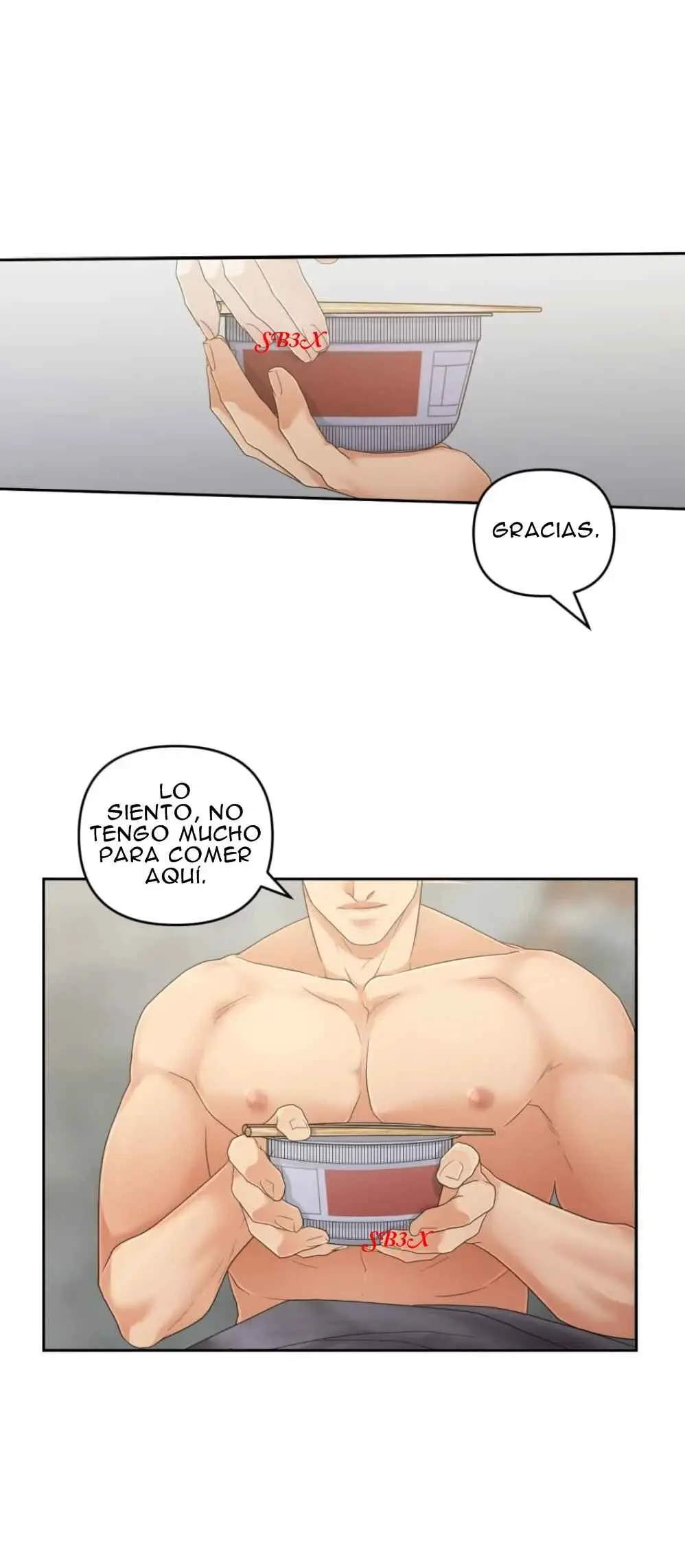 Thirst (2020) - Capítulo 67 - Página 17 - LectorTMOo