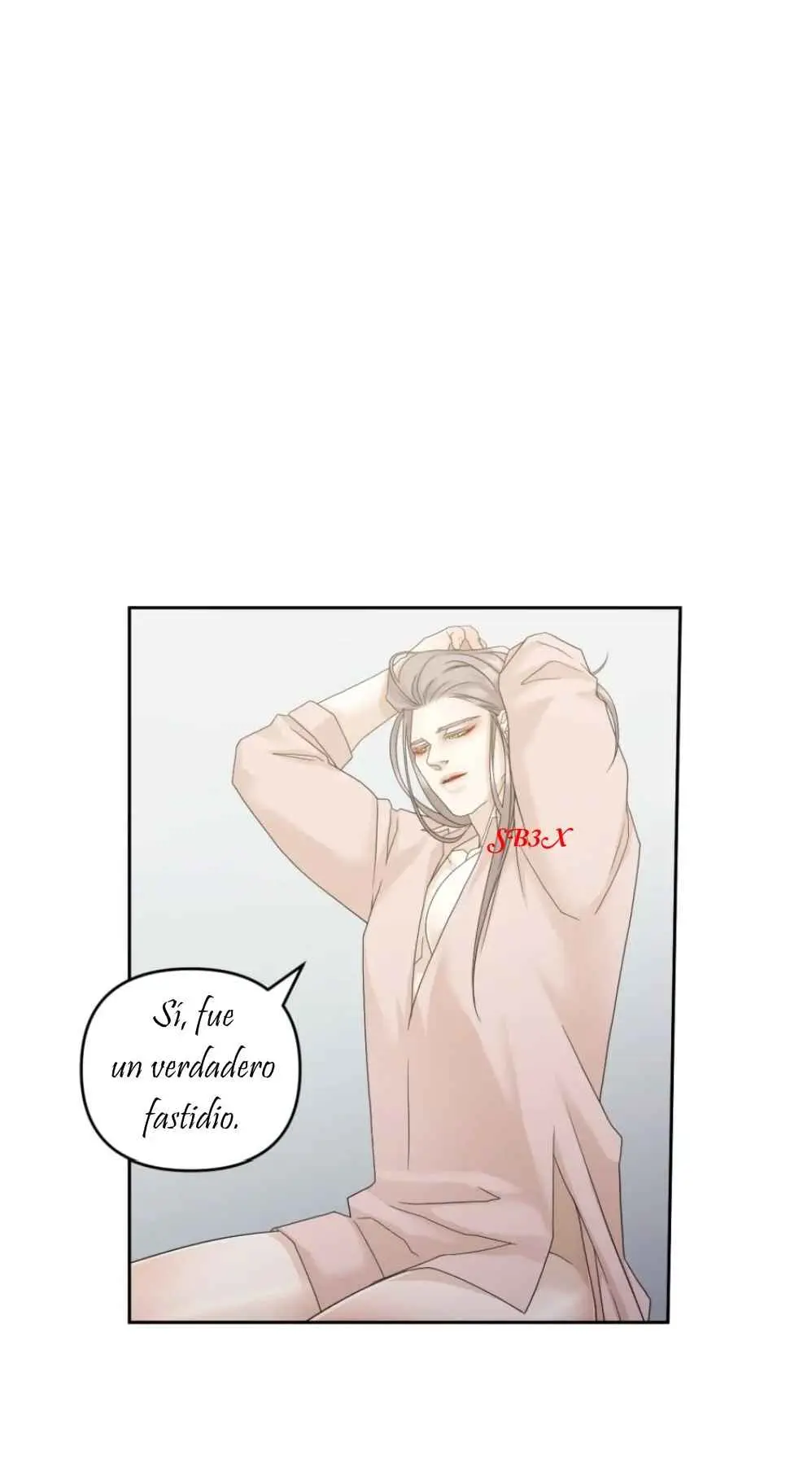 Thirst (2020) - Capítulo 67 - Página 18 - LectorTMOo