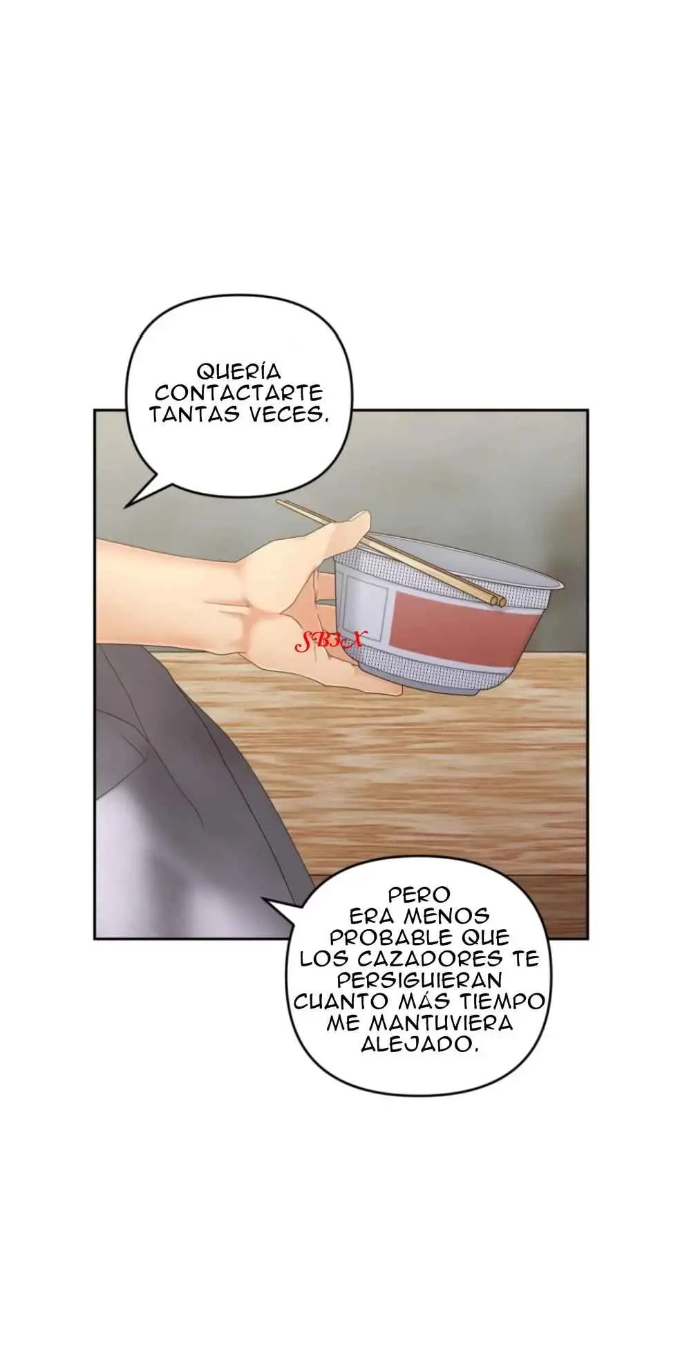 Thirst (2020) - Capítulo 67 - Página 37 - LectorTMOo