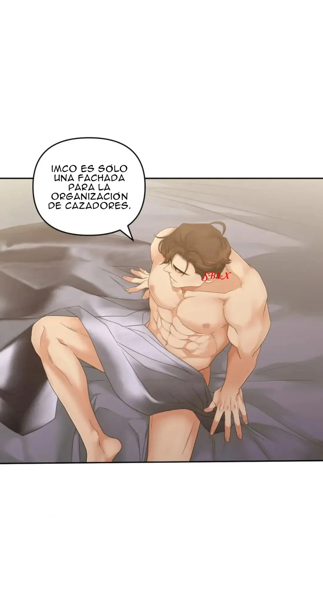 Thirst (2020) - Capítulo 68 - Página 8 - LectorTMOo