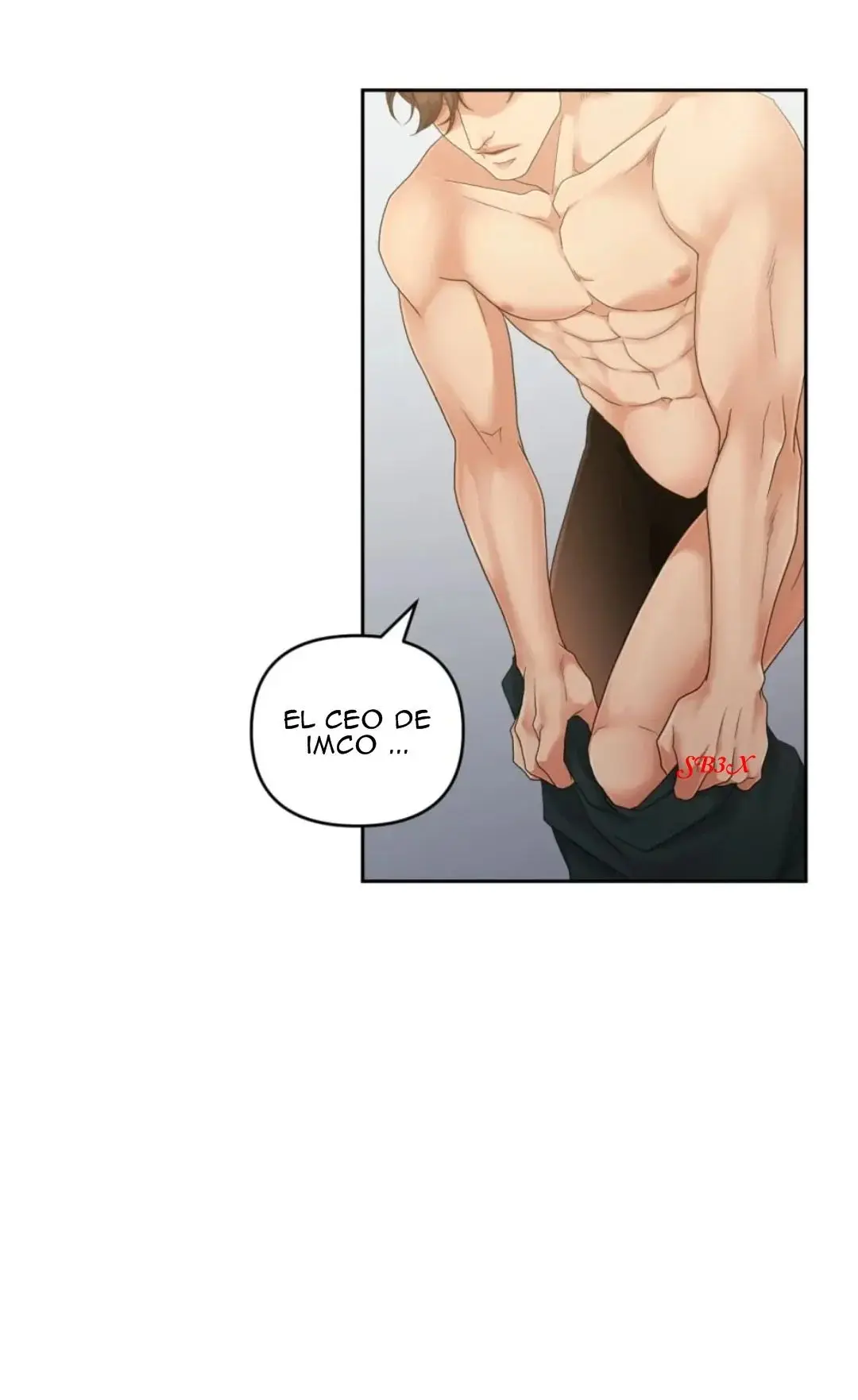 Thirst (2020) - Capítulo 68 - Página 9 - LectorTMOo