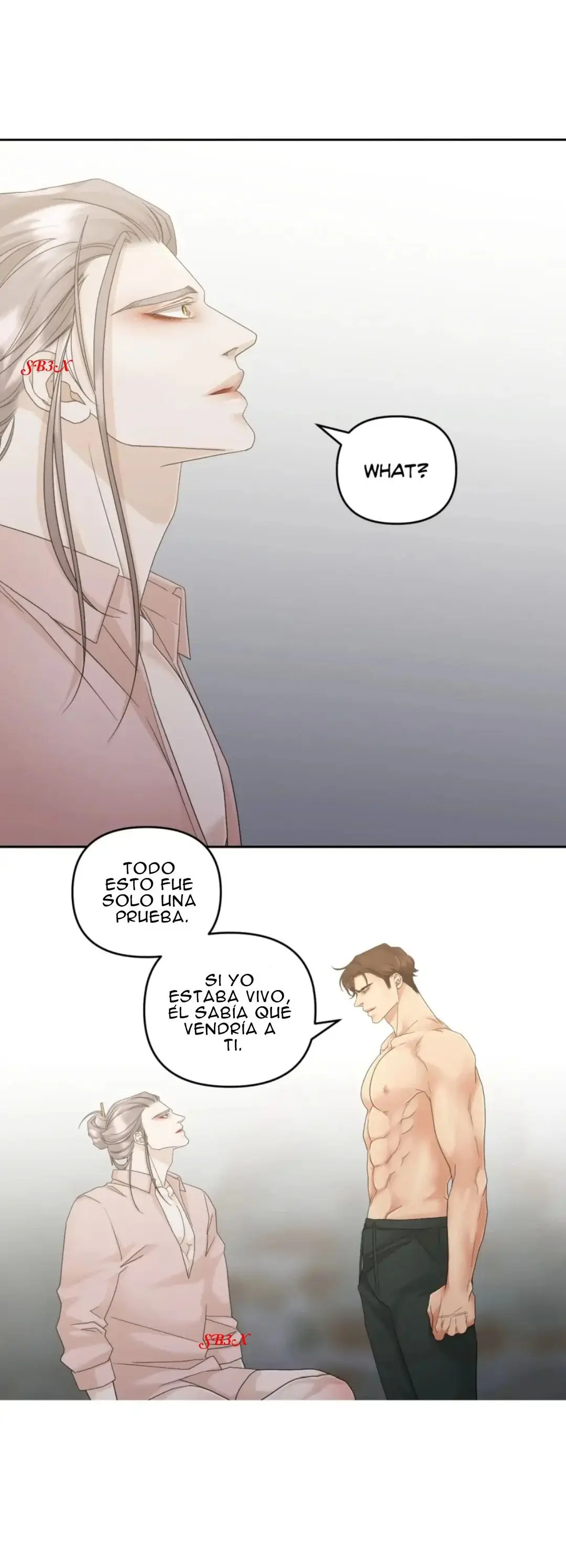 Thirst (2020) - Capítulo 68 - Página 11 - LectorTMOo