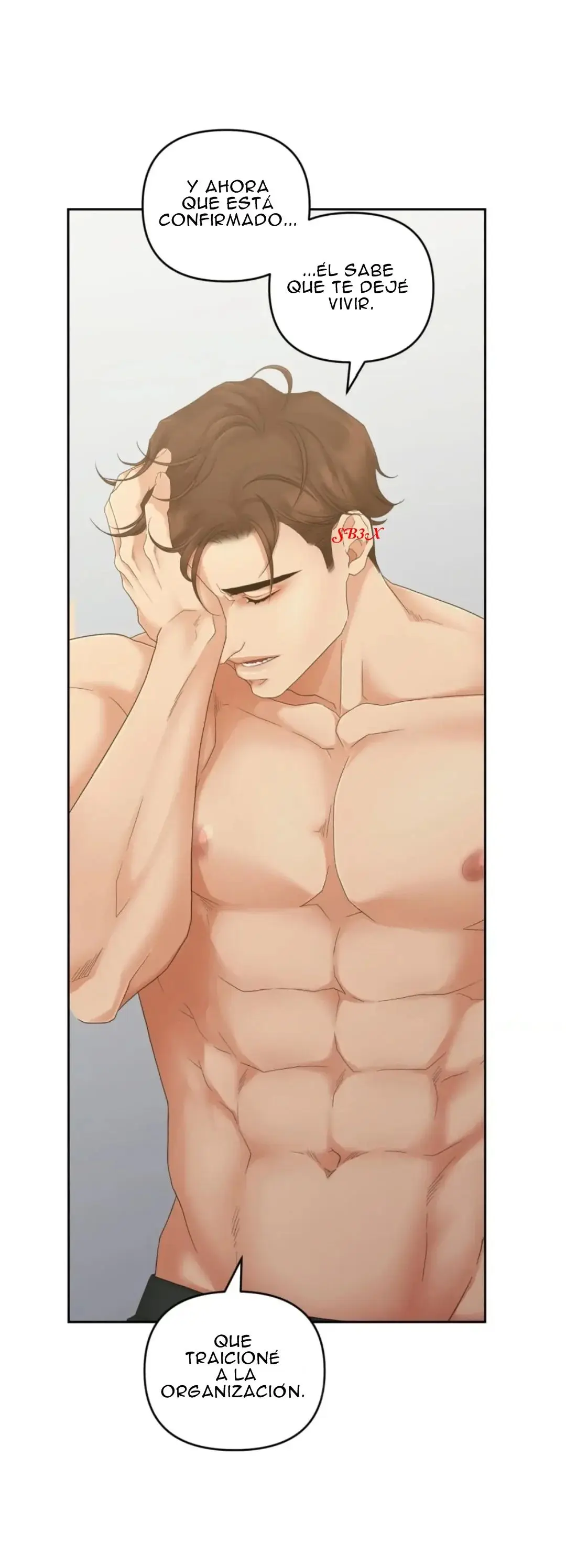 Thirst (2020) - Capítulo 68 - Página 12 - LectorTMOo