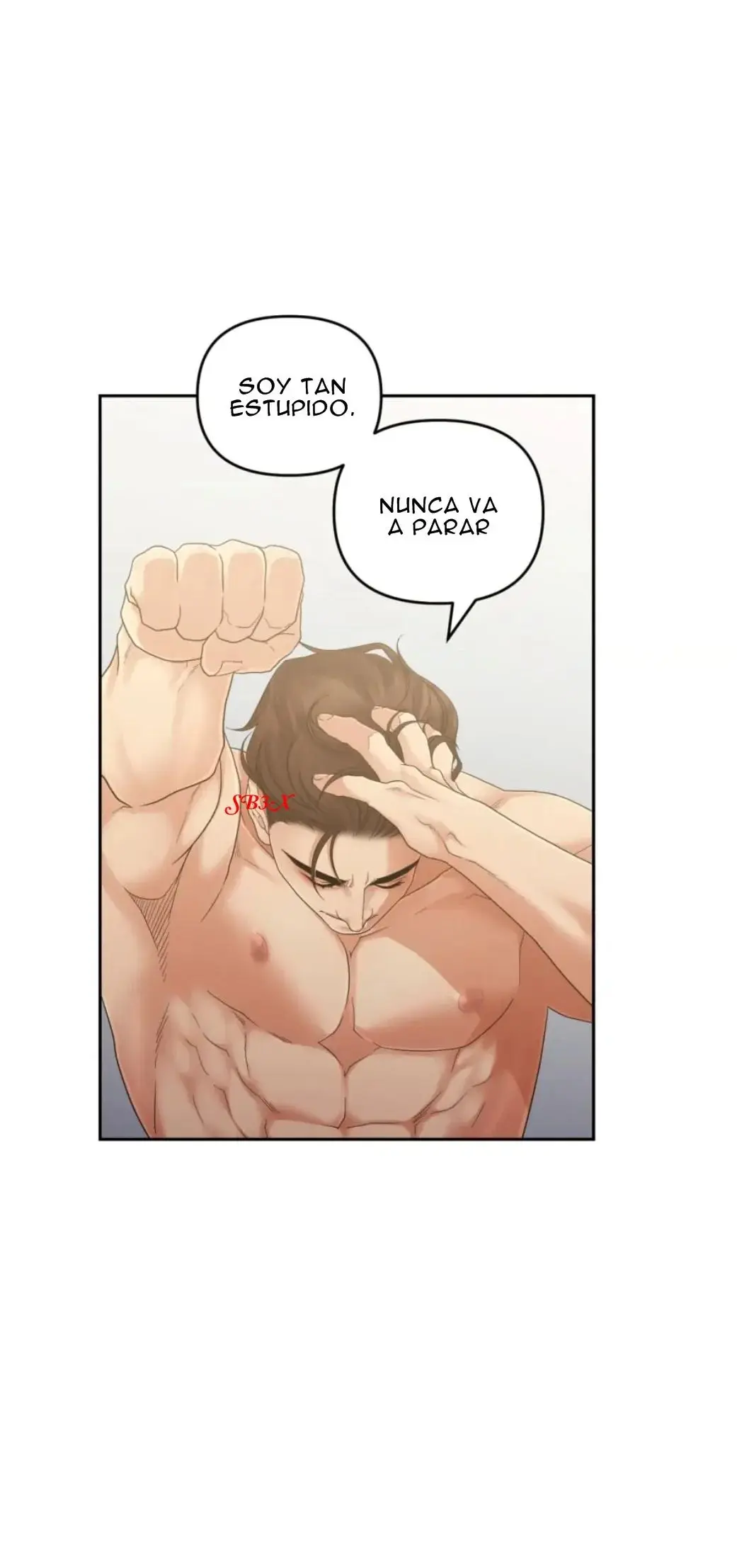 Thirst (2020) - Capítulo 68 - Página 16 - LectorTMOo