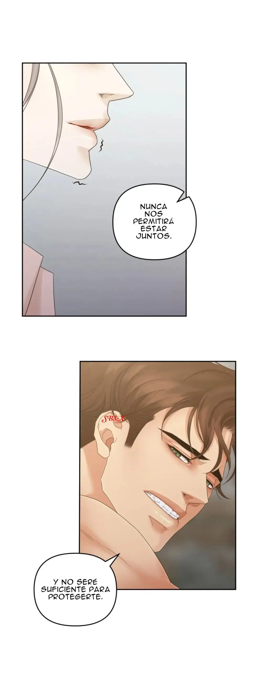 Thirst (2020) - Capítulo 68 - Página 17 - LectorTMOo