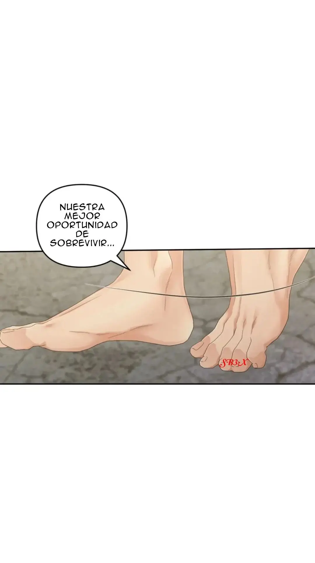 Thirst (2020) - Capítulo 68 - Página 19 - LectorTMOo
