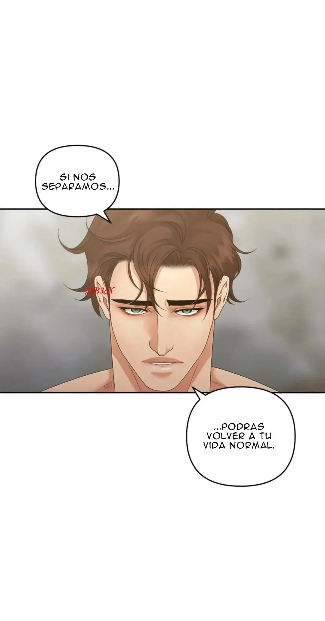 Thirst (2020) - Capítulo 68 - Página 21 - LectorTMOo
